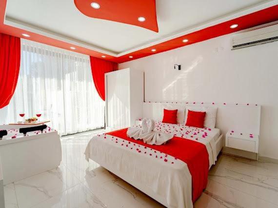 Villa Alya 1-2-3