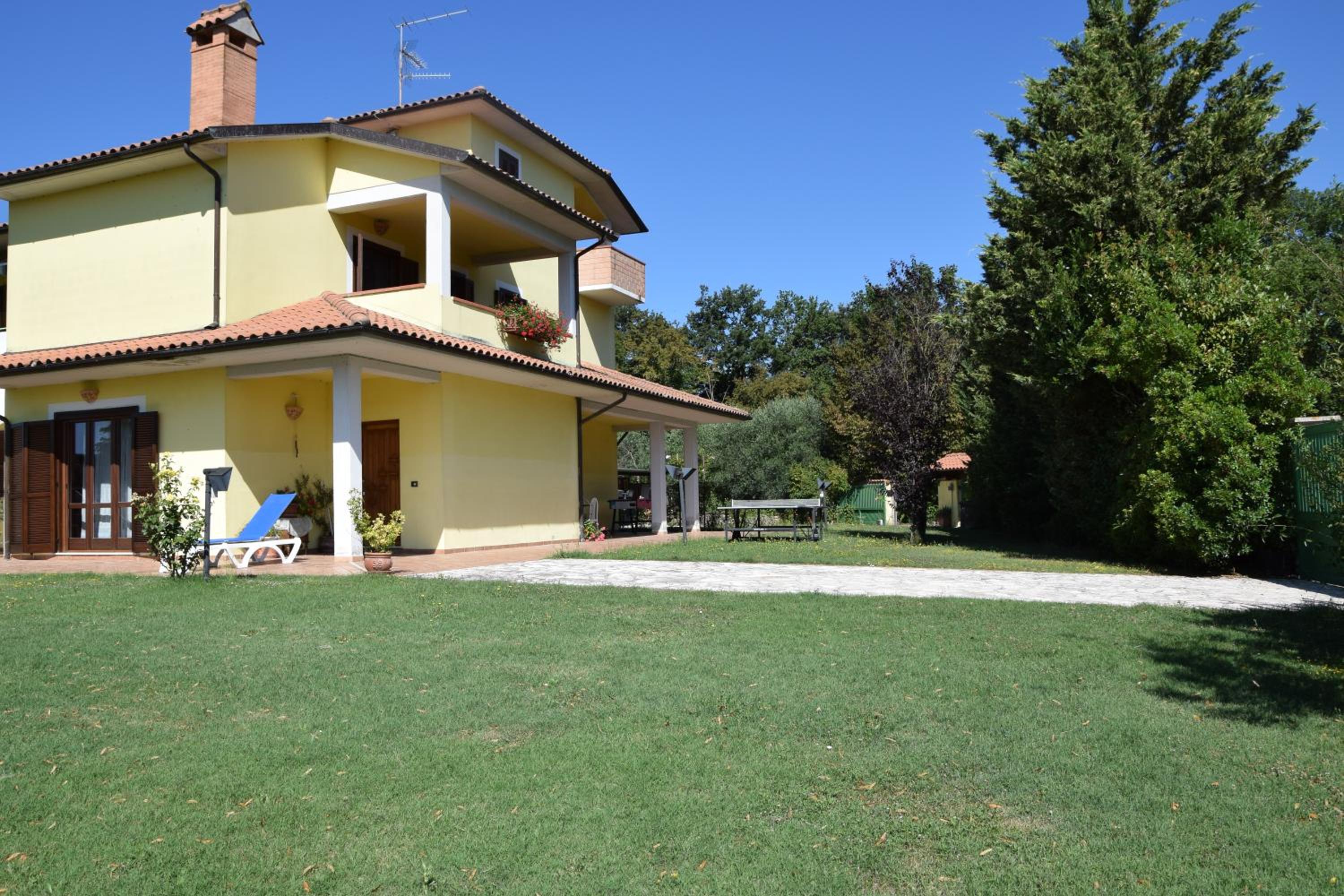 La Casa Nell'Oliveto Bed & Breakfast photo 3