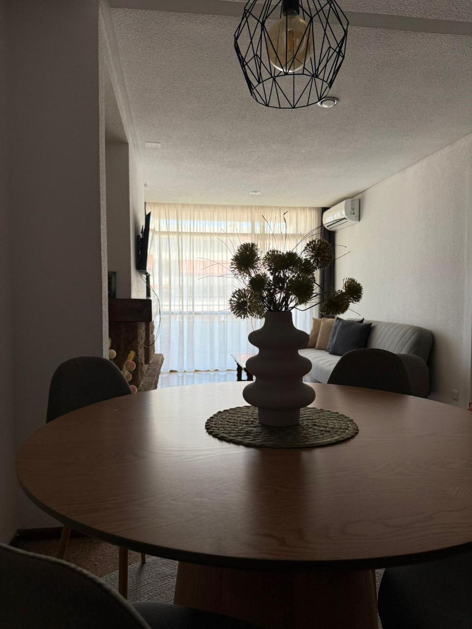 Nogalera Confort Apartments