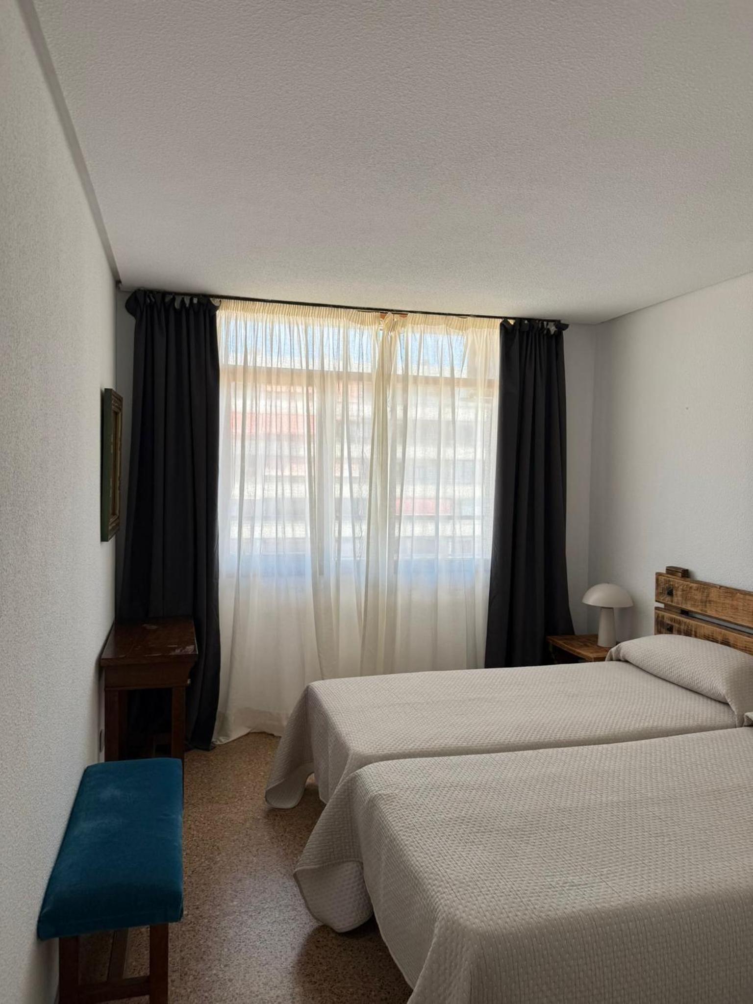 Nogalera Confort Apartments