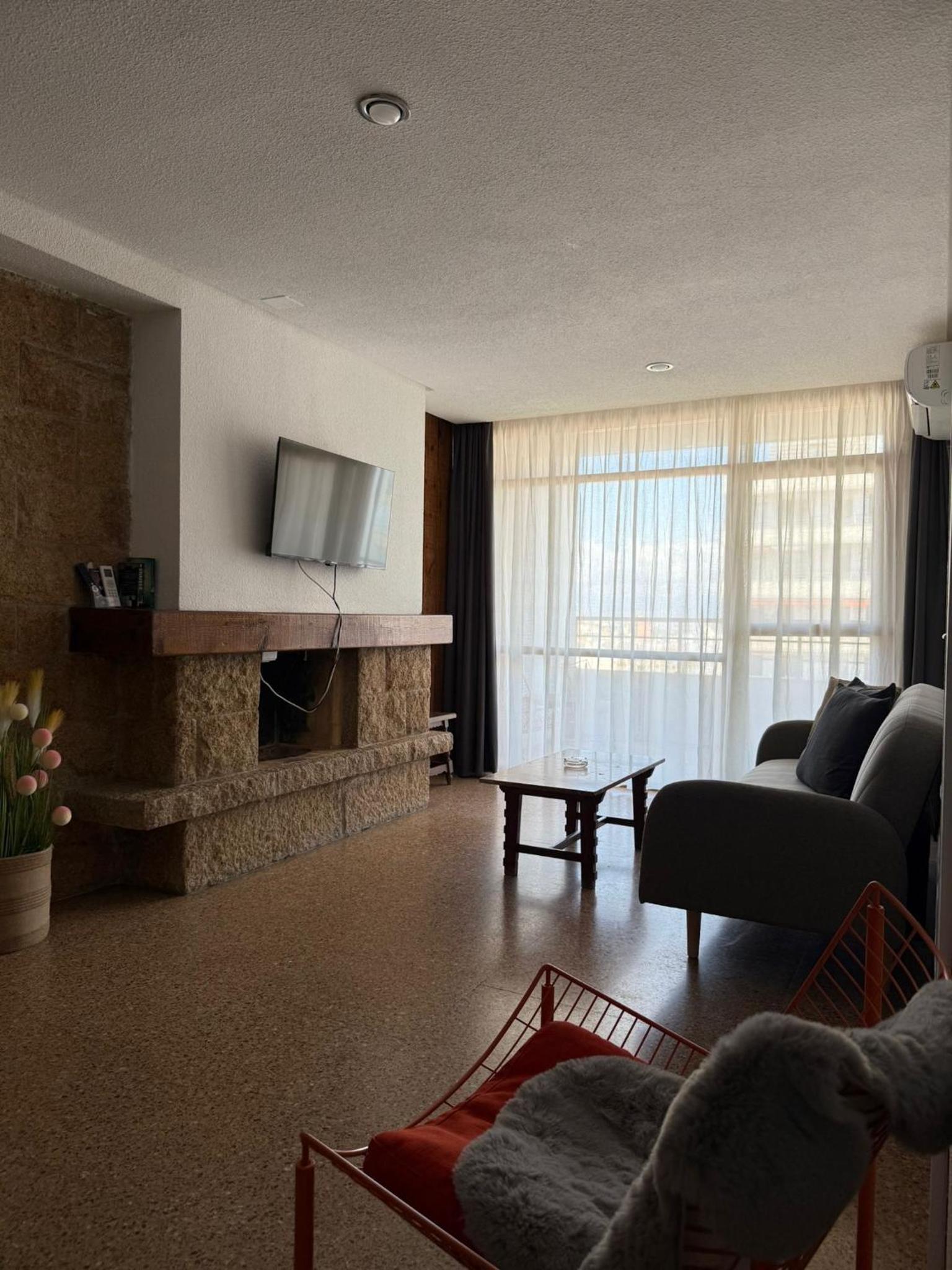Nogalera Confort Apartments