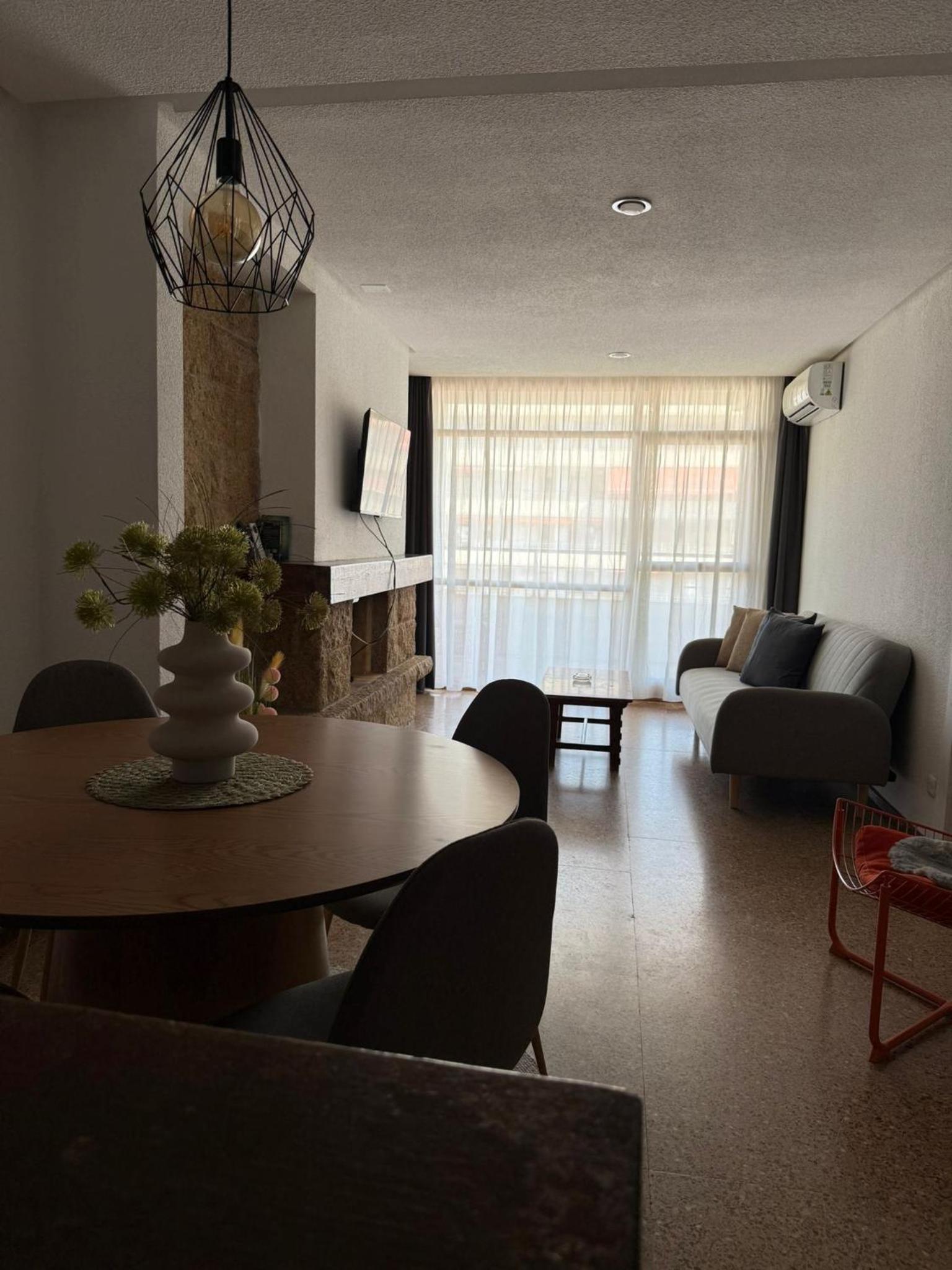 Nogalera Confort Apartments