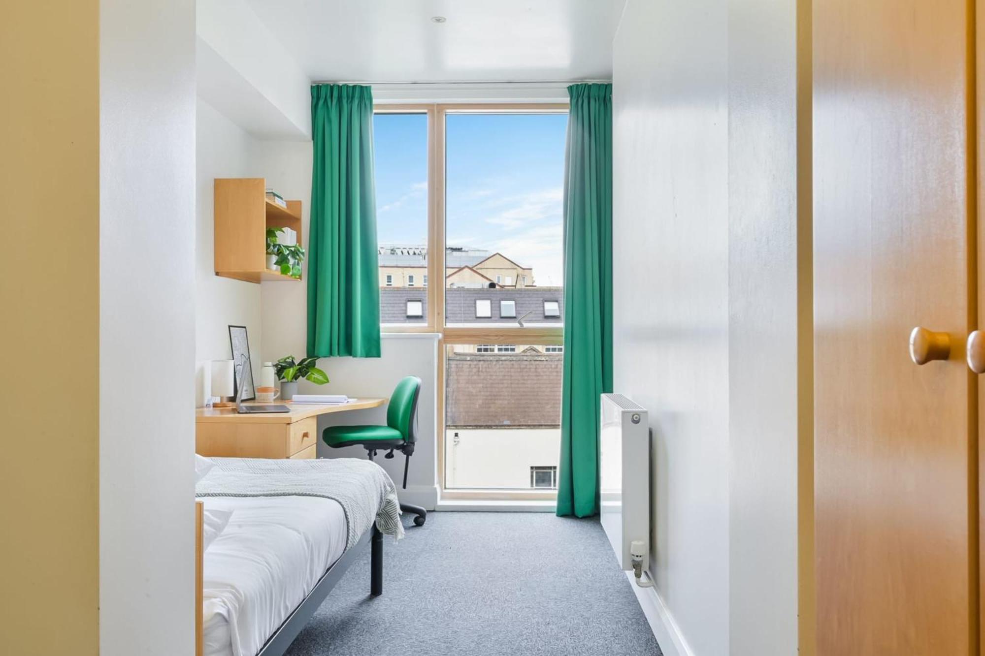 AXO Waterloo Ensuite Rooms in London