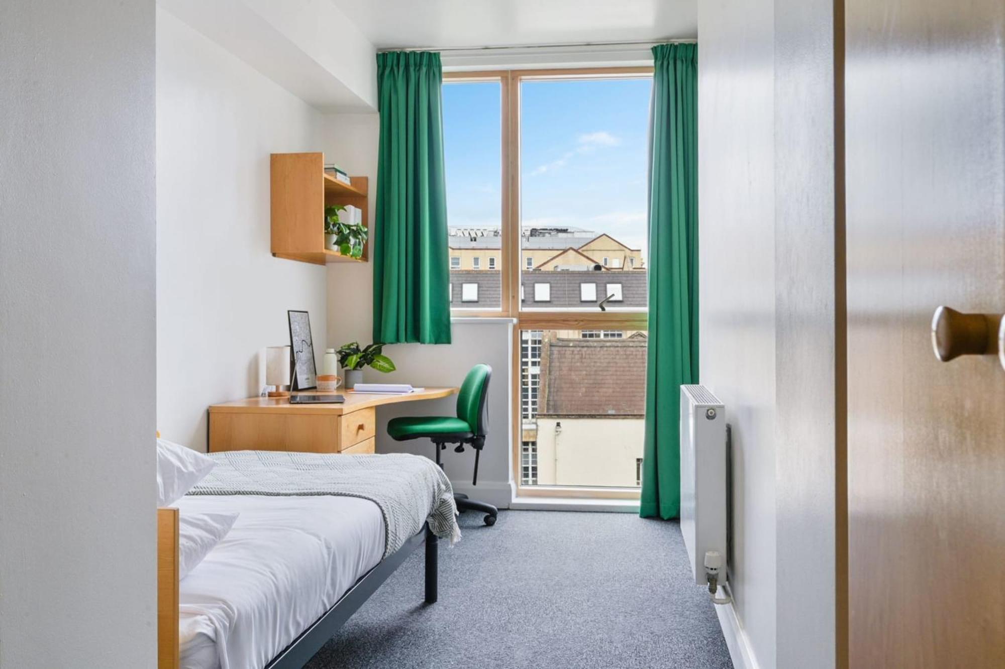 AXO Waterloo Ensuite Rooms in London