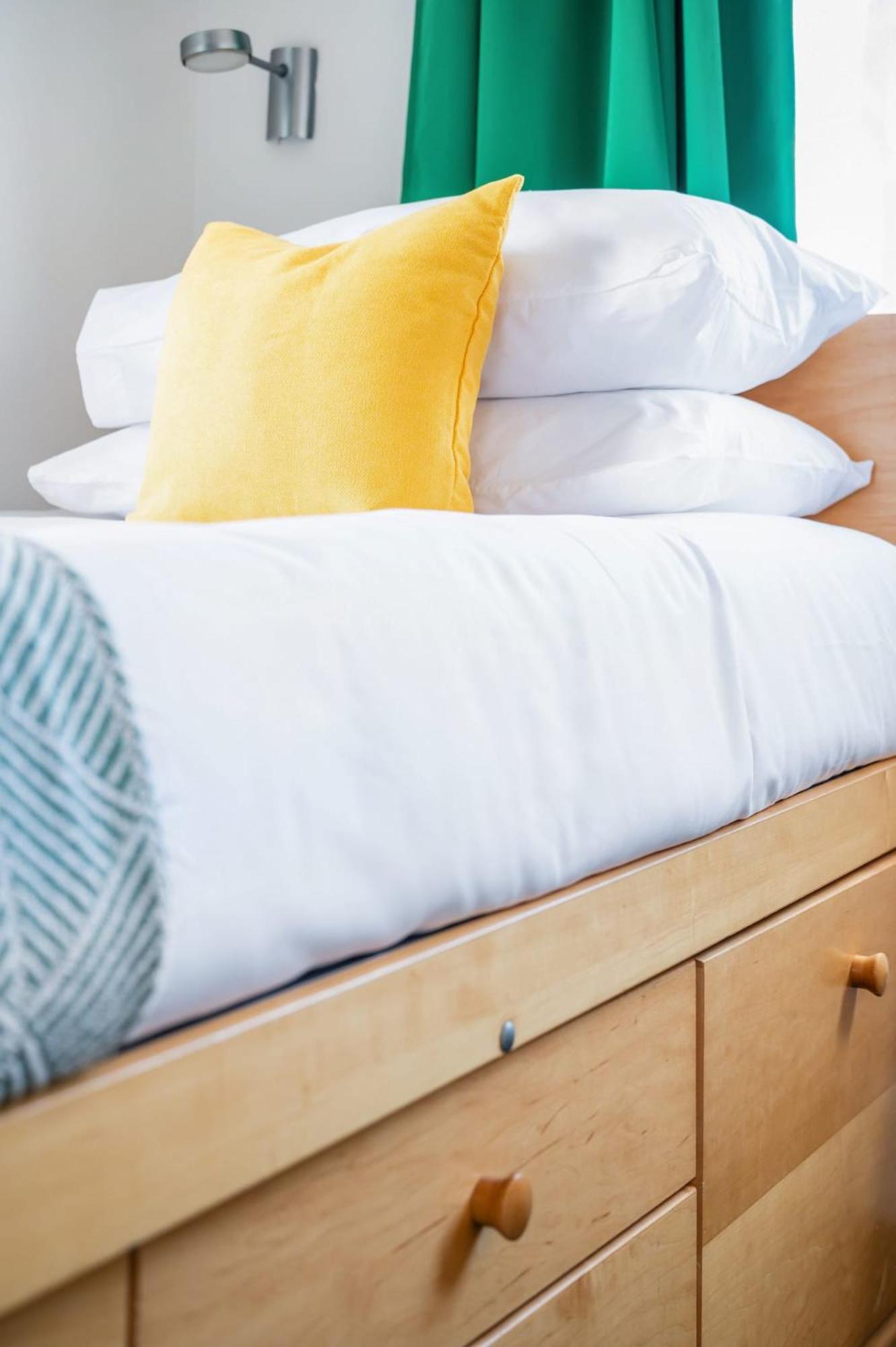 AXO Waterloo Ensuite Rooms in London