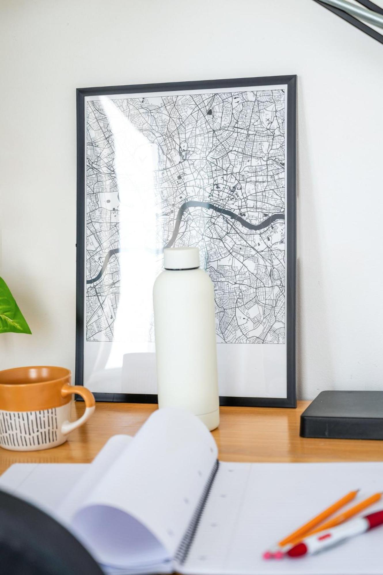 AXO Waterloo Ensuite Rooms in London