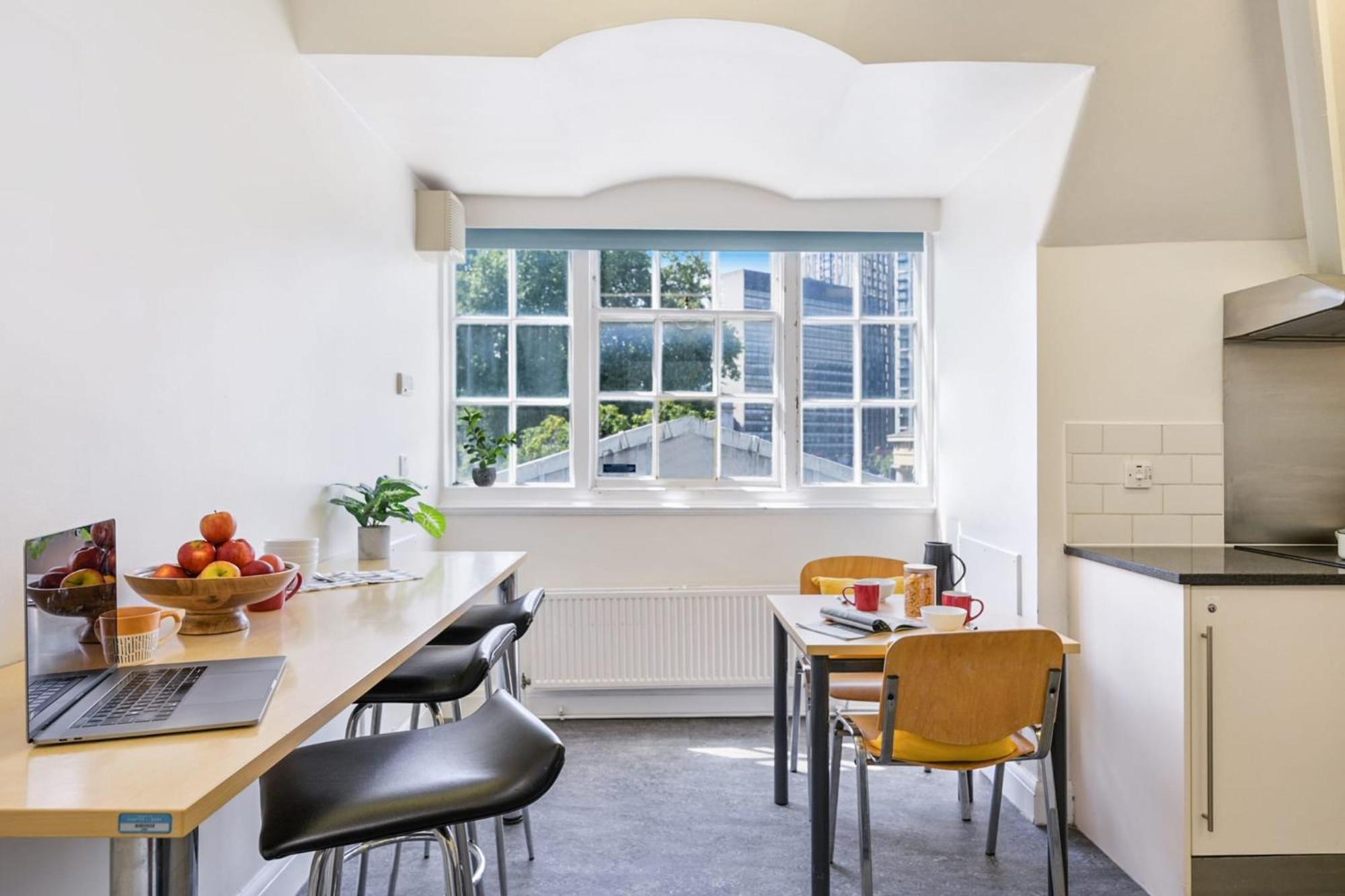 AXO Waterloo Ensuite Rooms in London