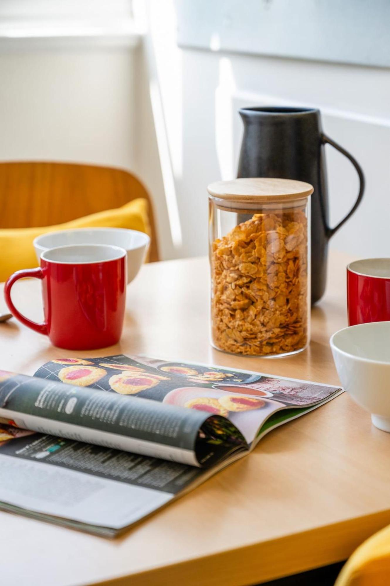 AXO Waterloo Ensuite Rooms in London