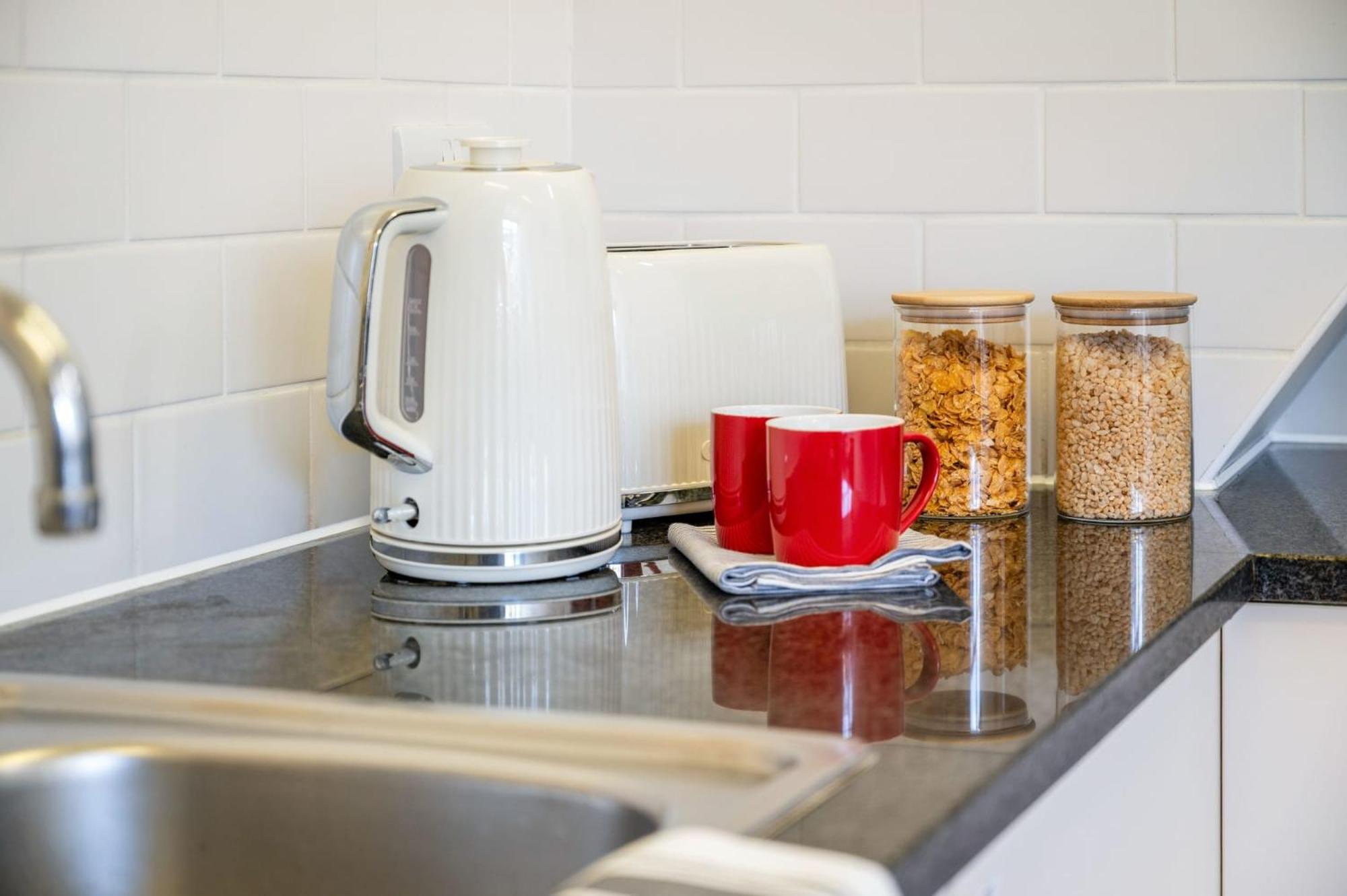 AXO Waterloo Ensuite Rooms in London