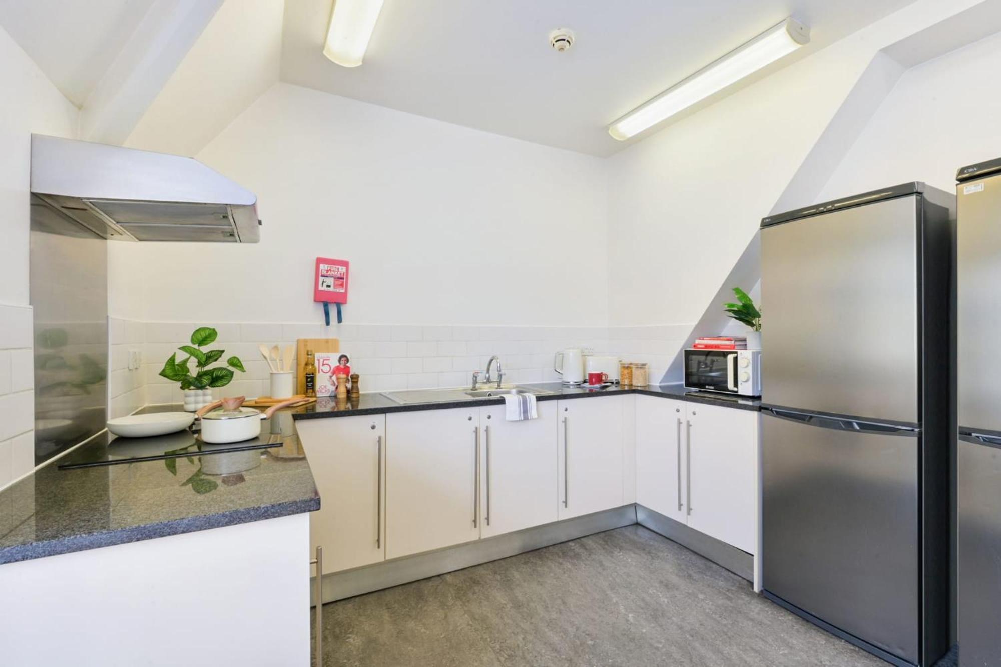 AXO Waterloo Ensuite Rooms in London
