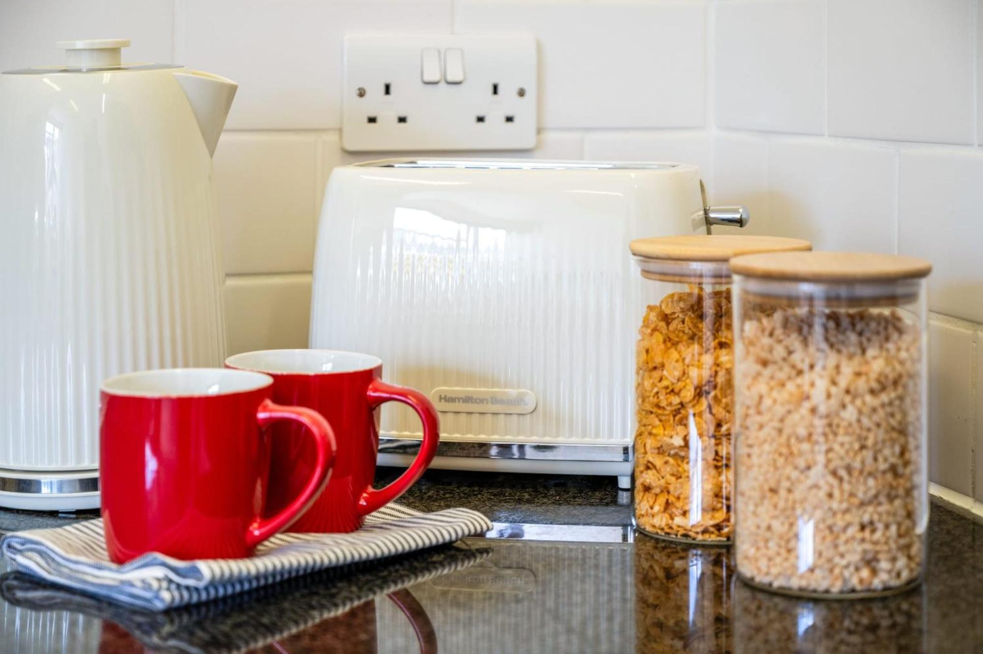 AXO Waterloo Ensuite Rooms in London