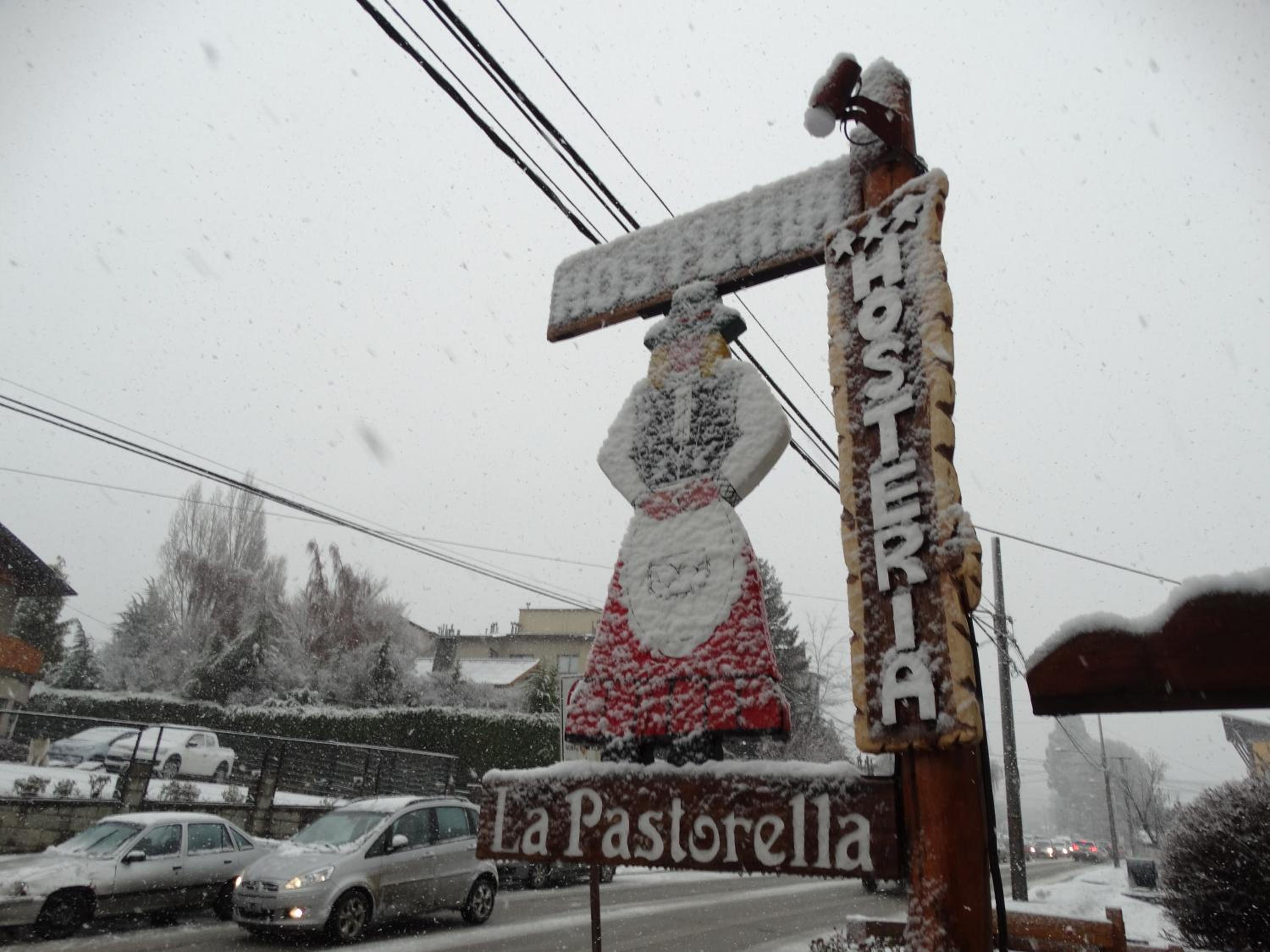 Hosteria La Pastorella