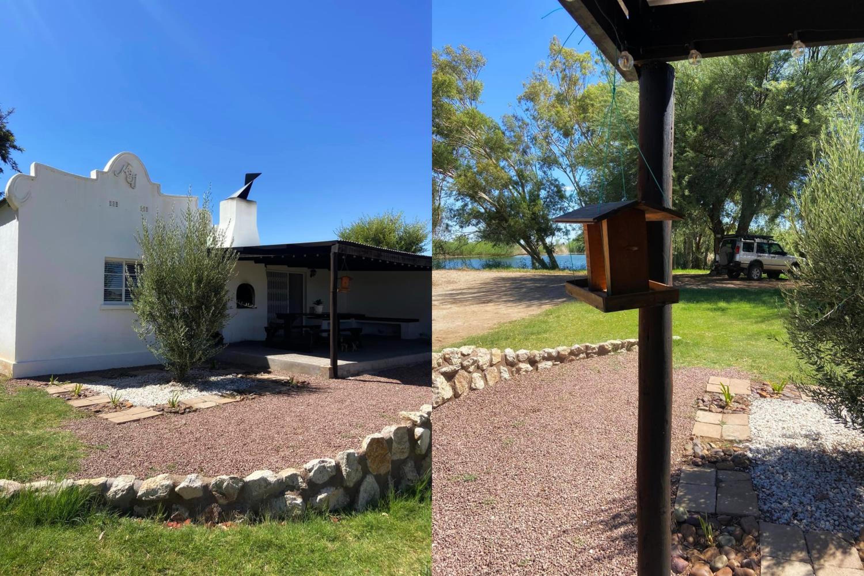 Bezalel Estate Country House
