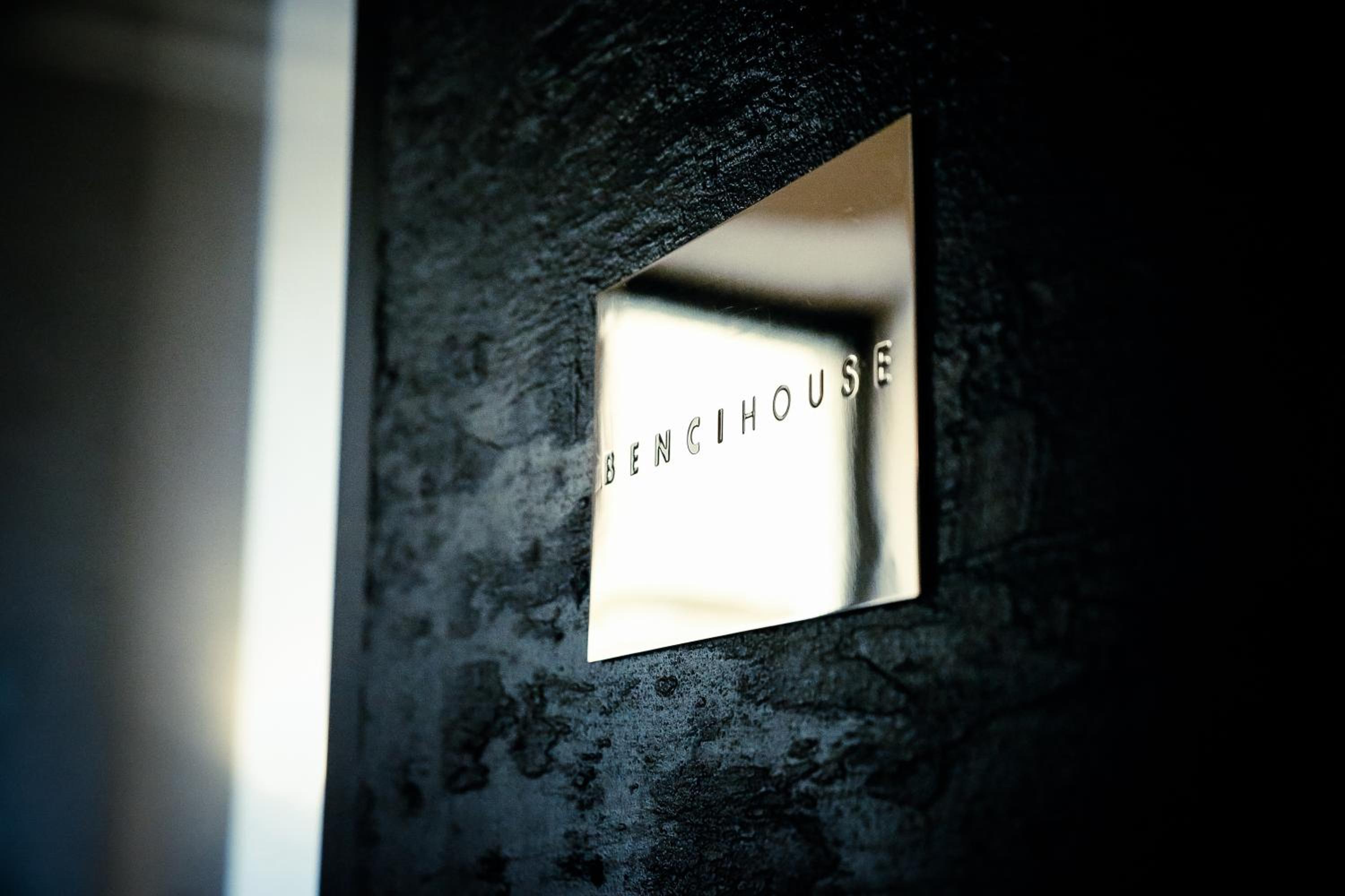 Benci House