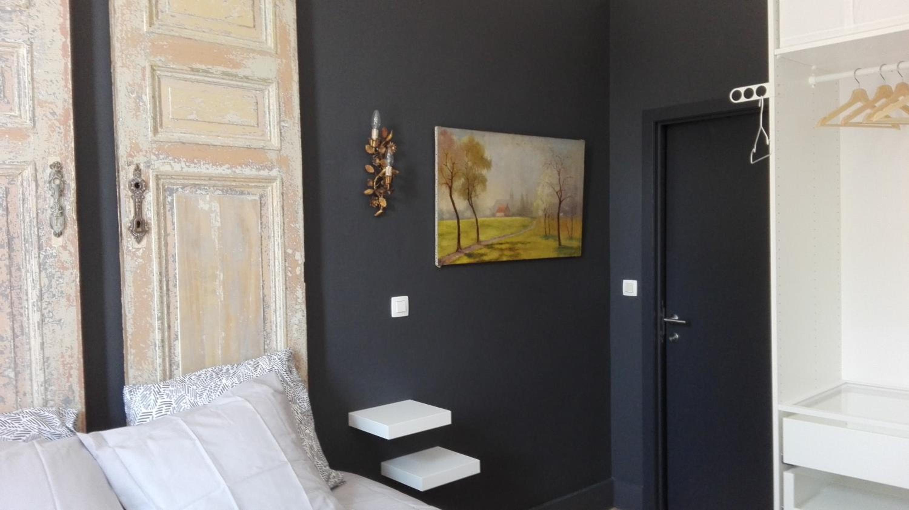 Villa 36 B&B
