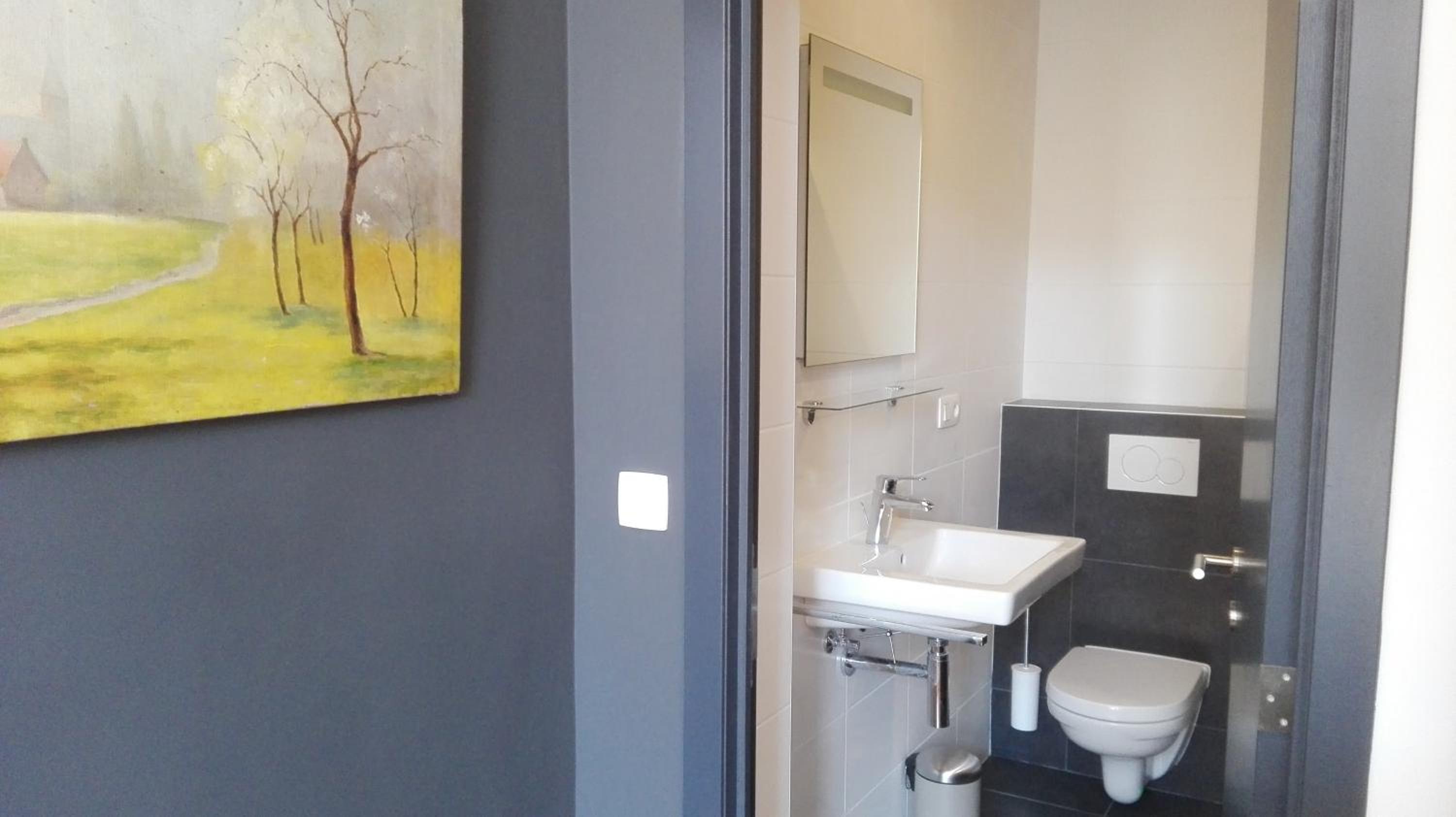 Villa 36 B&B
