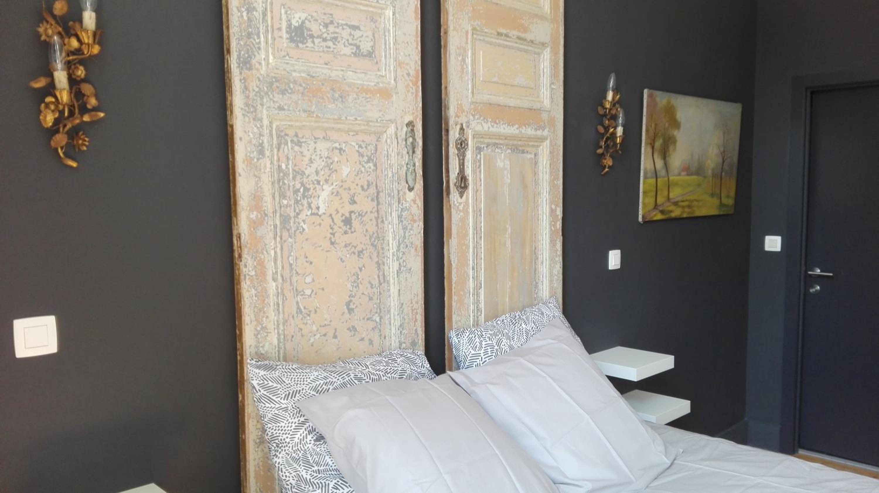 Villa 36 B&B