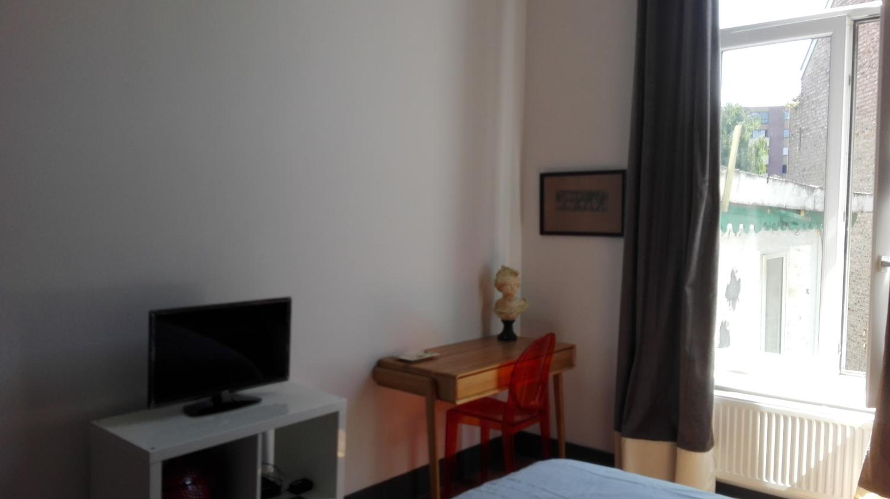 Villa 36 B&B