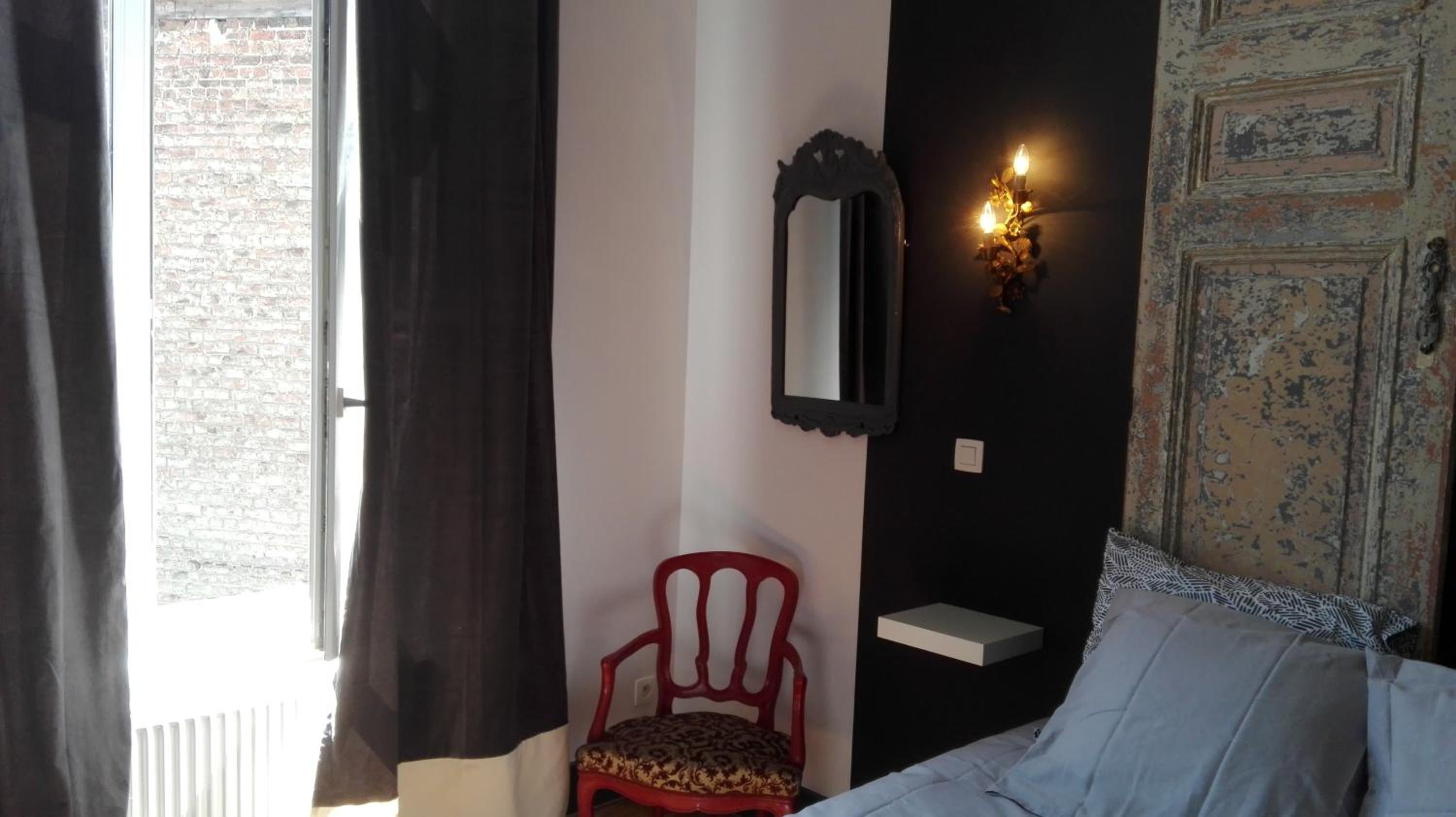 Villa 36 B&B