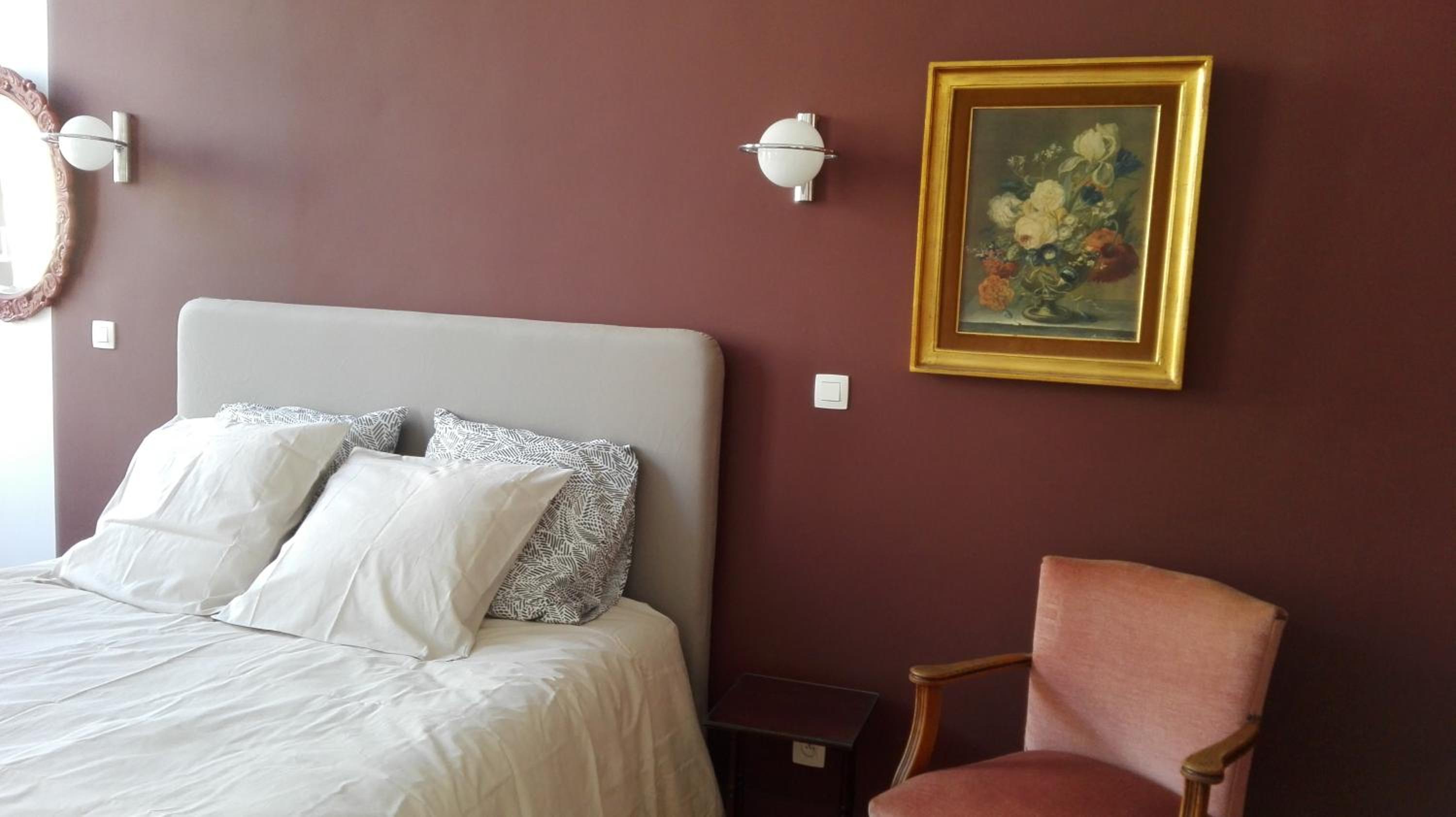 Villa 36 B&B