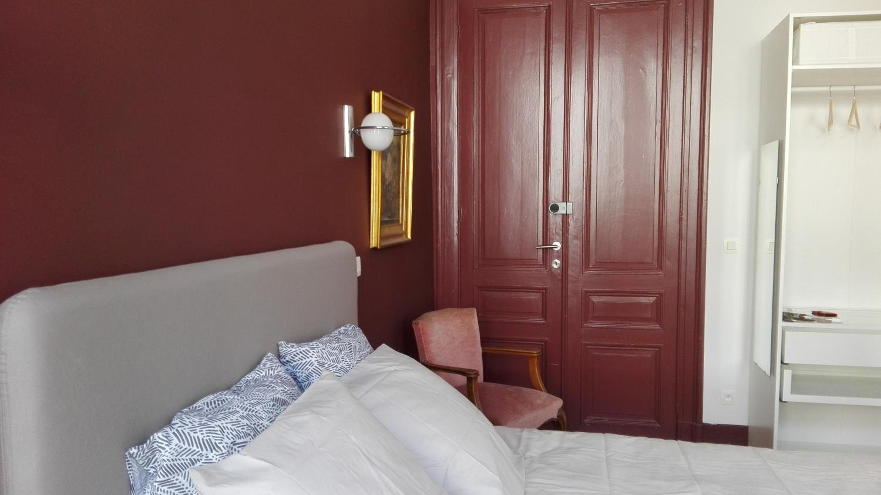 Villa 36 B&B