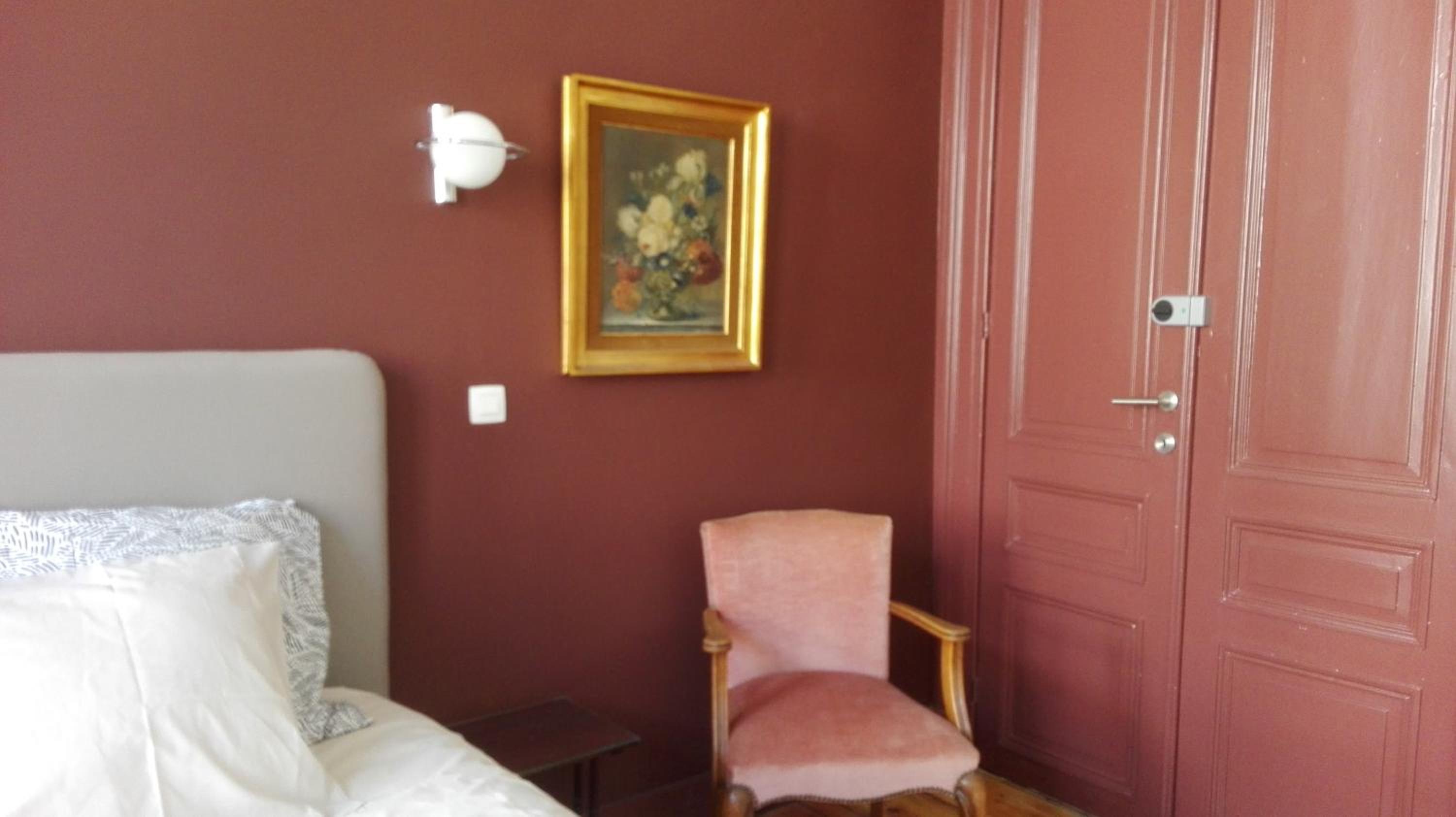 Villa 36 B&B