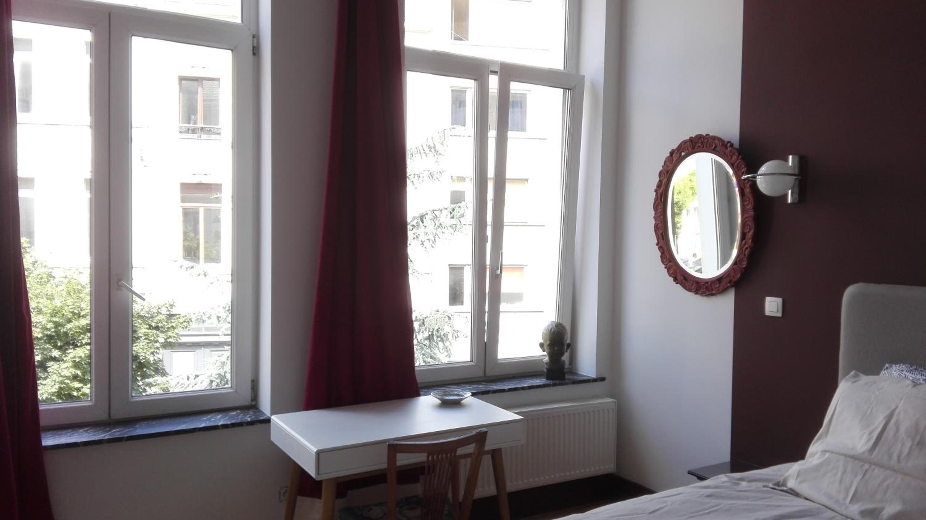 Villa 36 B&B