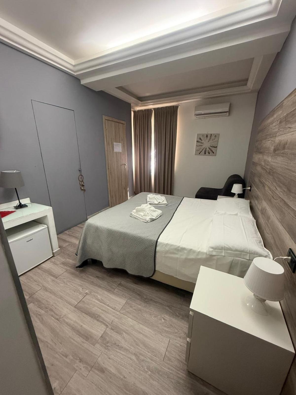 Guest house Partenope lucci