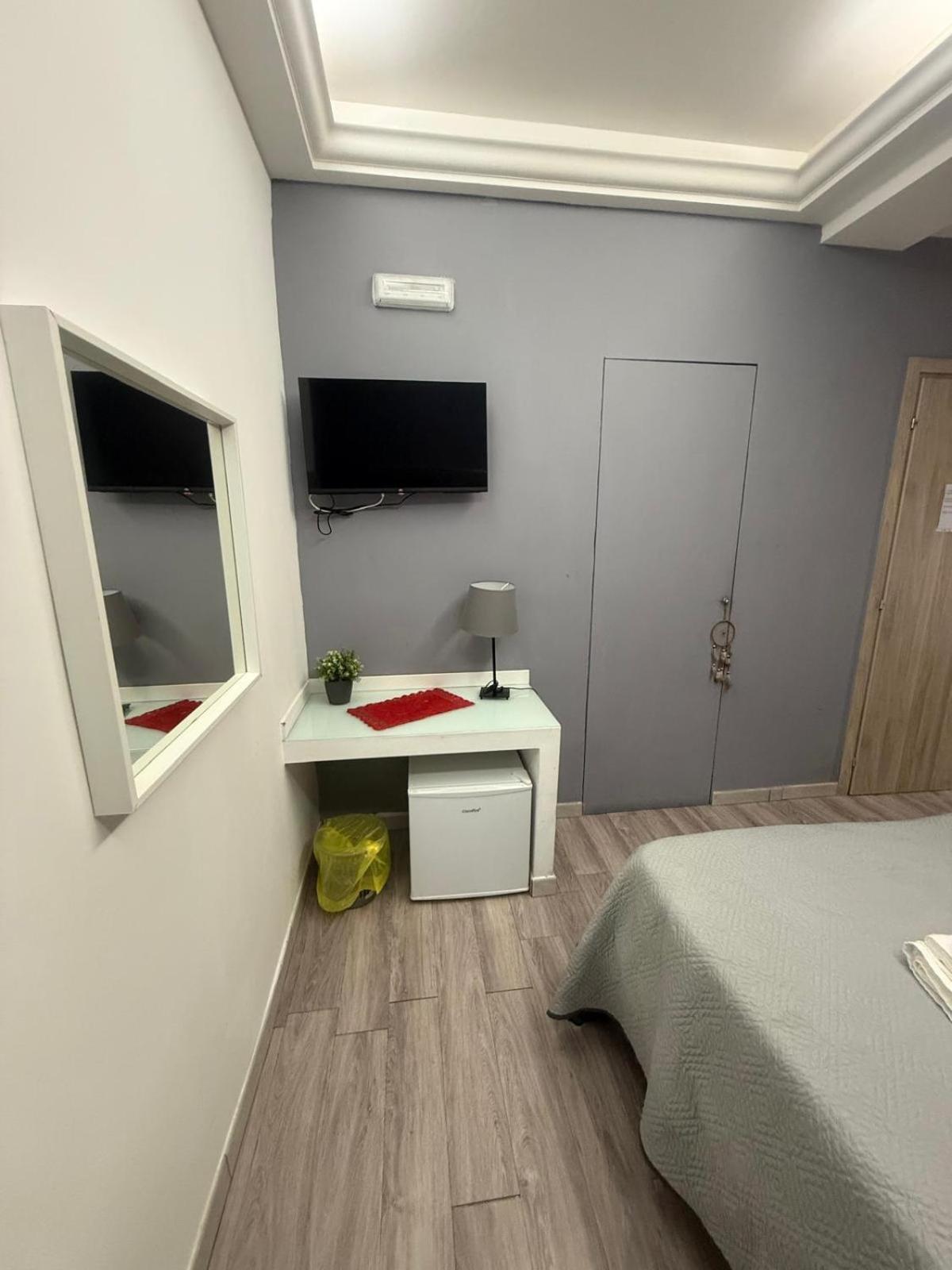 Guest house Partenope lucci