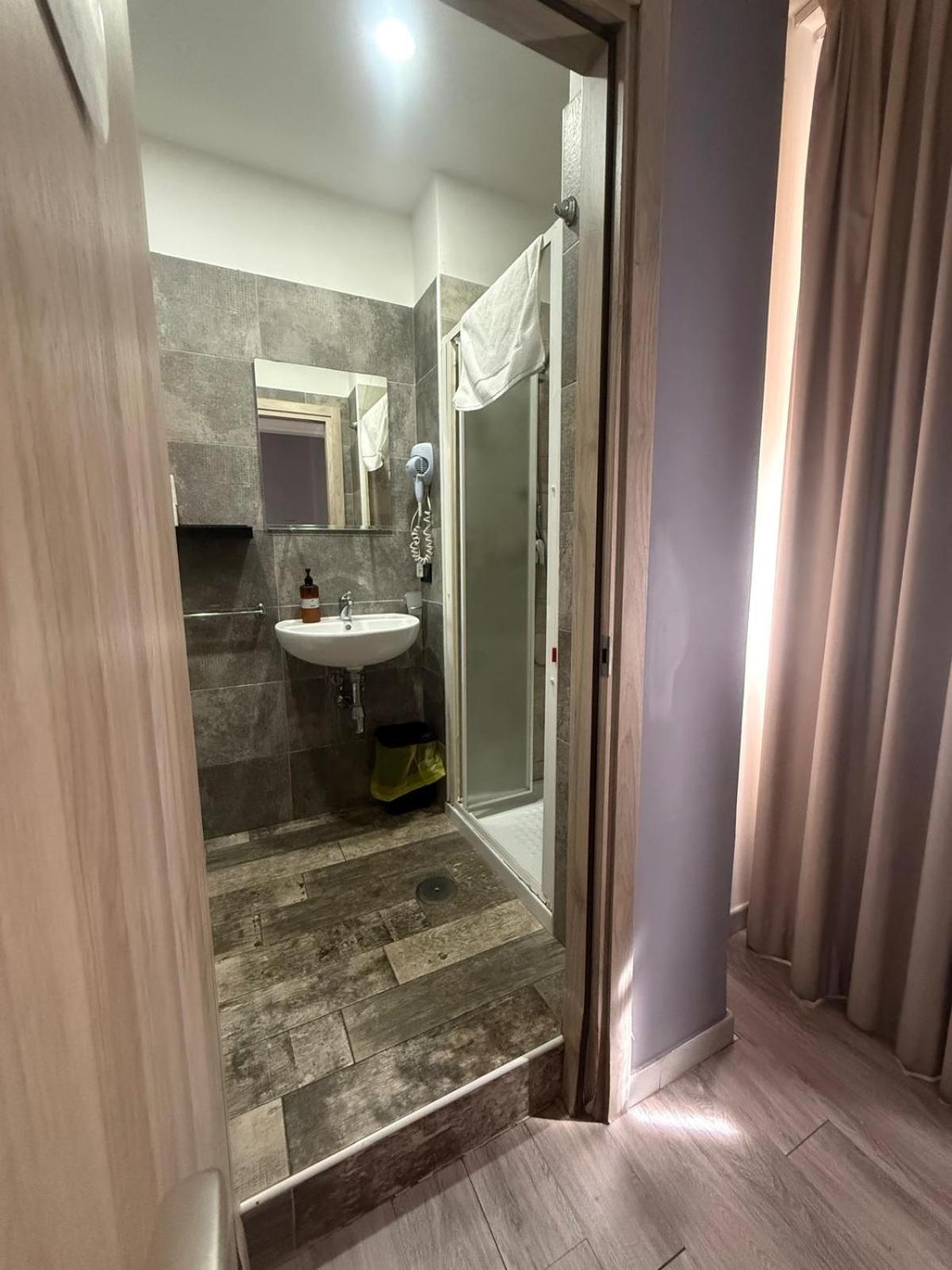 Guest house Partenope lucci