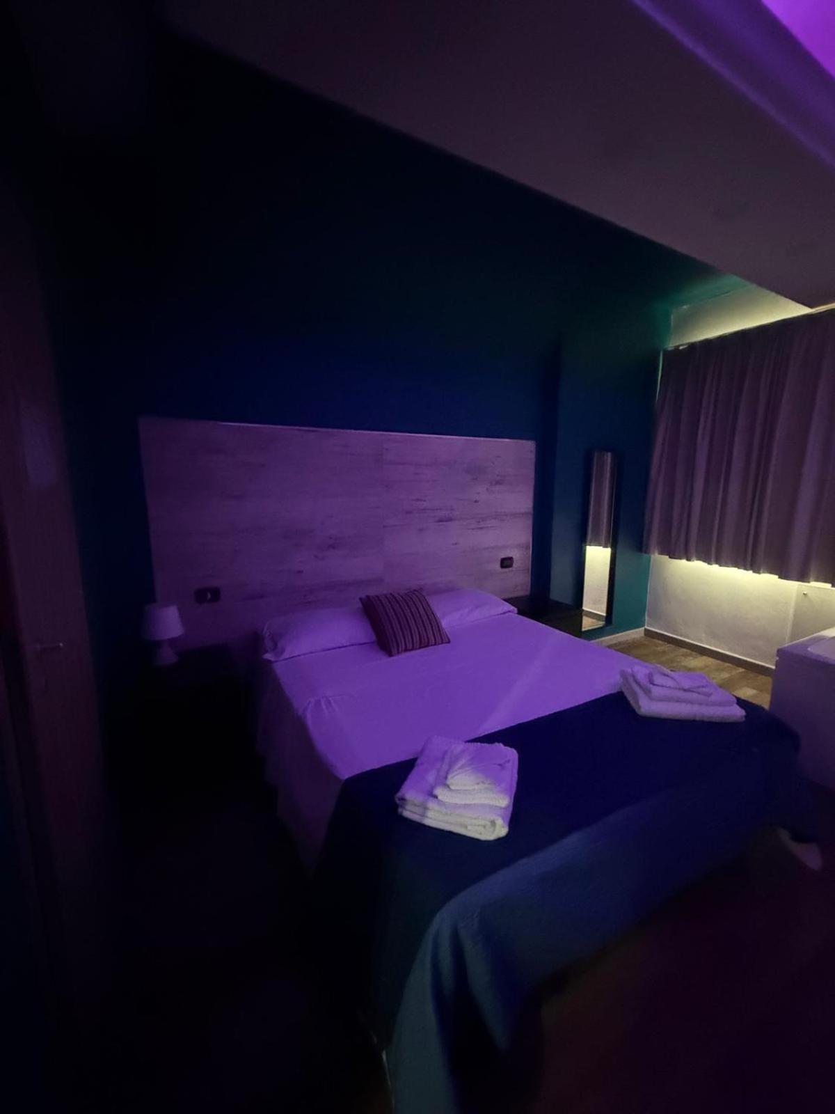 Guest house Partenope lucci