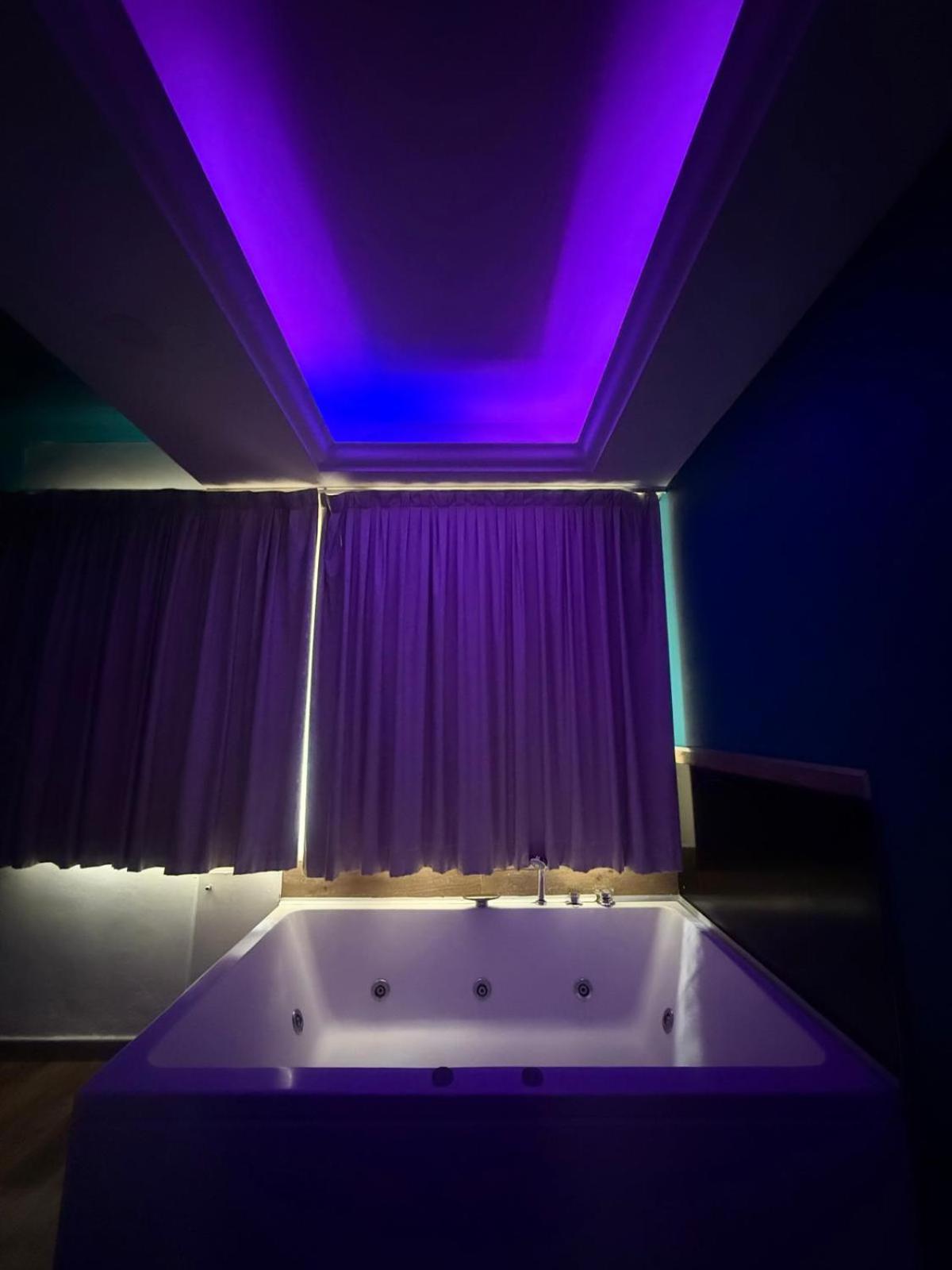 Guest house Partenope lucci