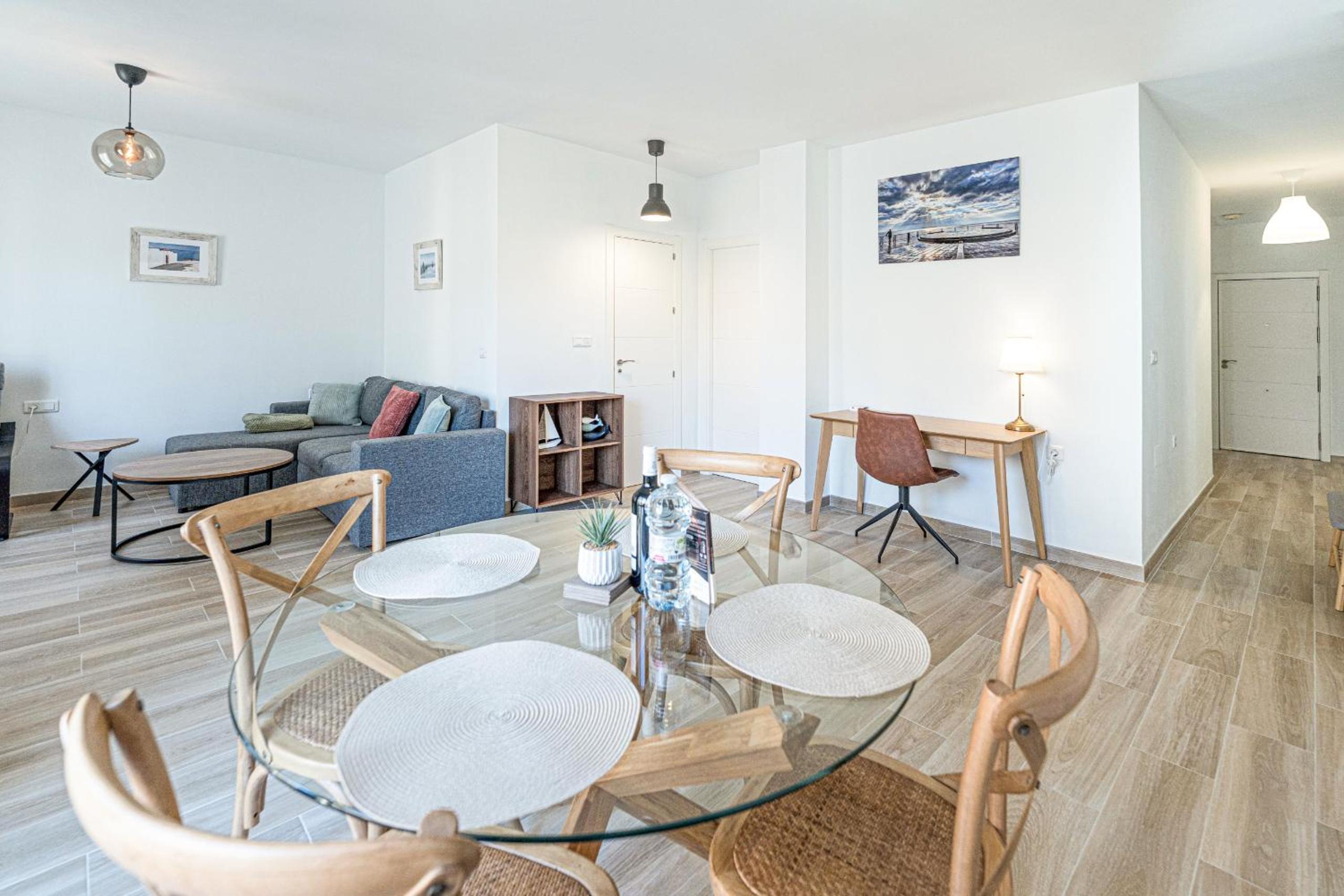 Toboso 1R Beach Living