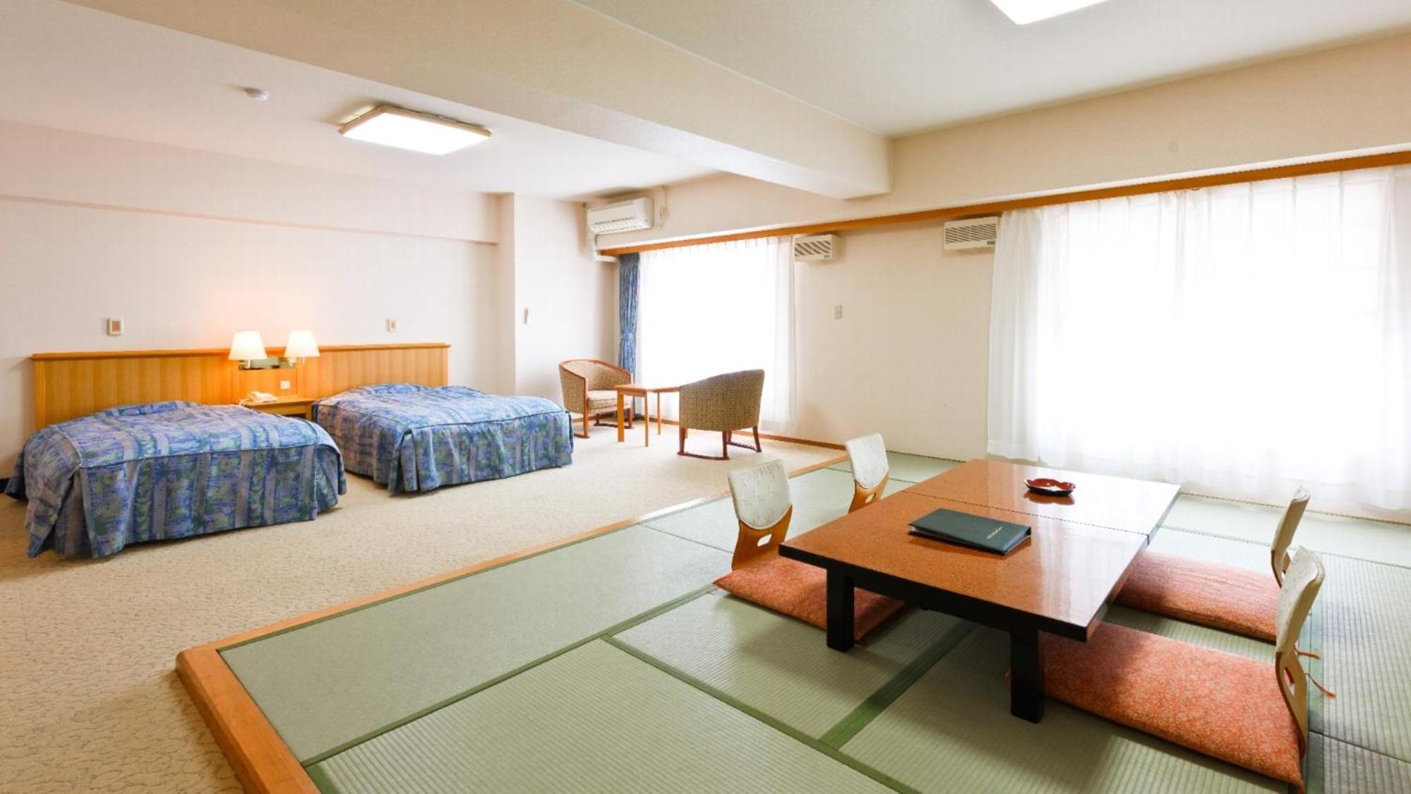 LiVEMAX Resort Echigo Yuzawa