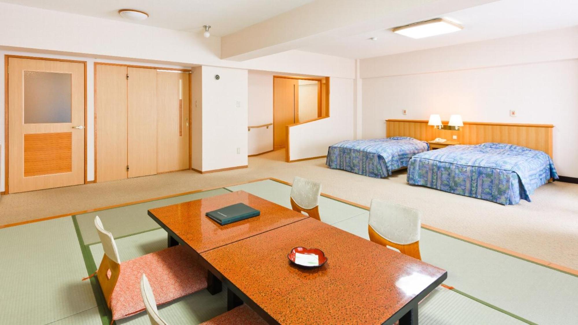 LiVEMAX Resort Echigo Yuzawa