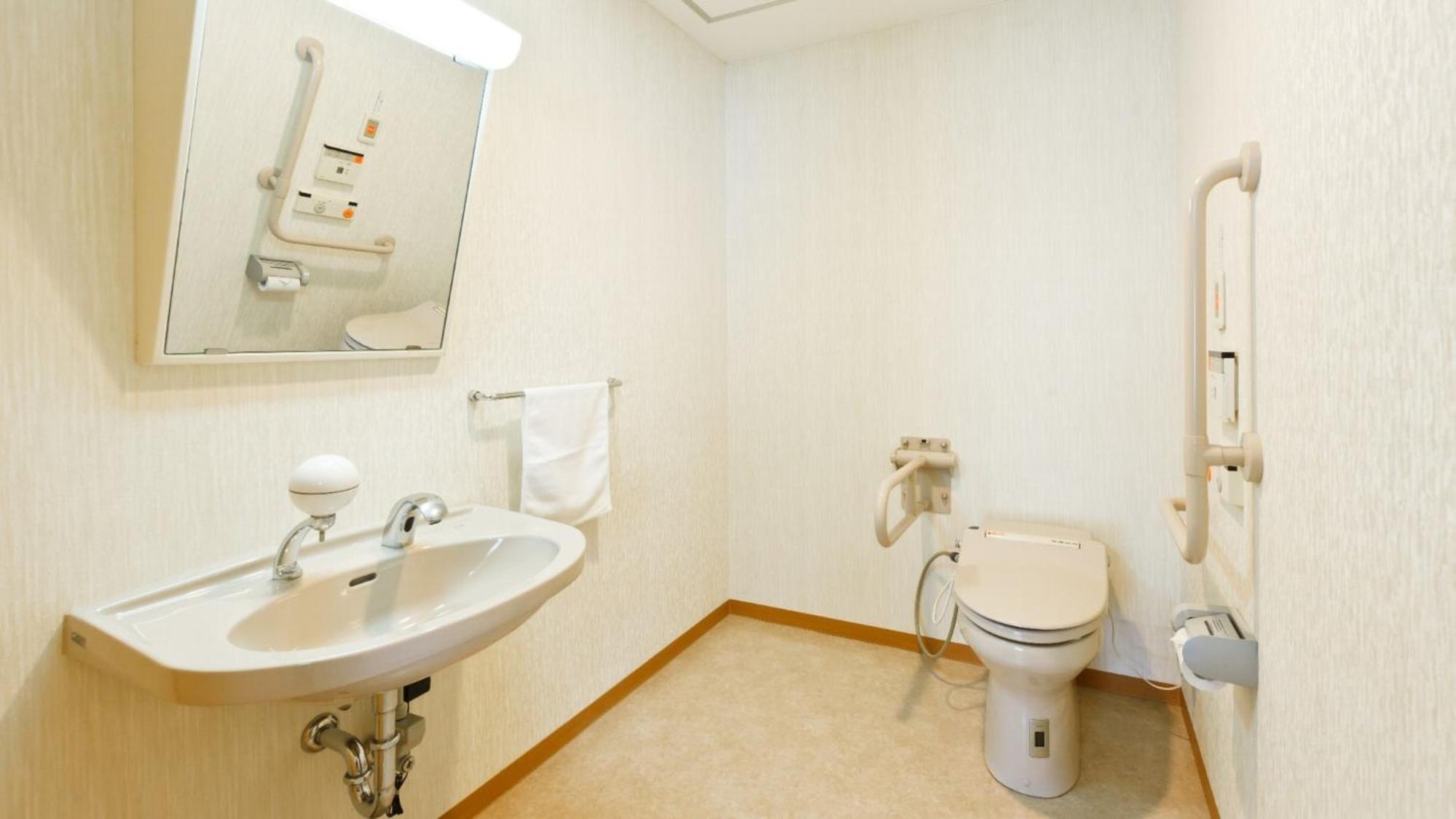 LiVEMAX Resort Echigo Yuzawa