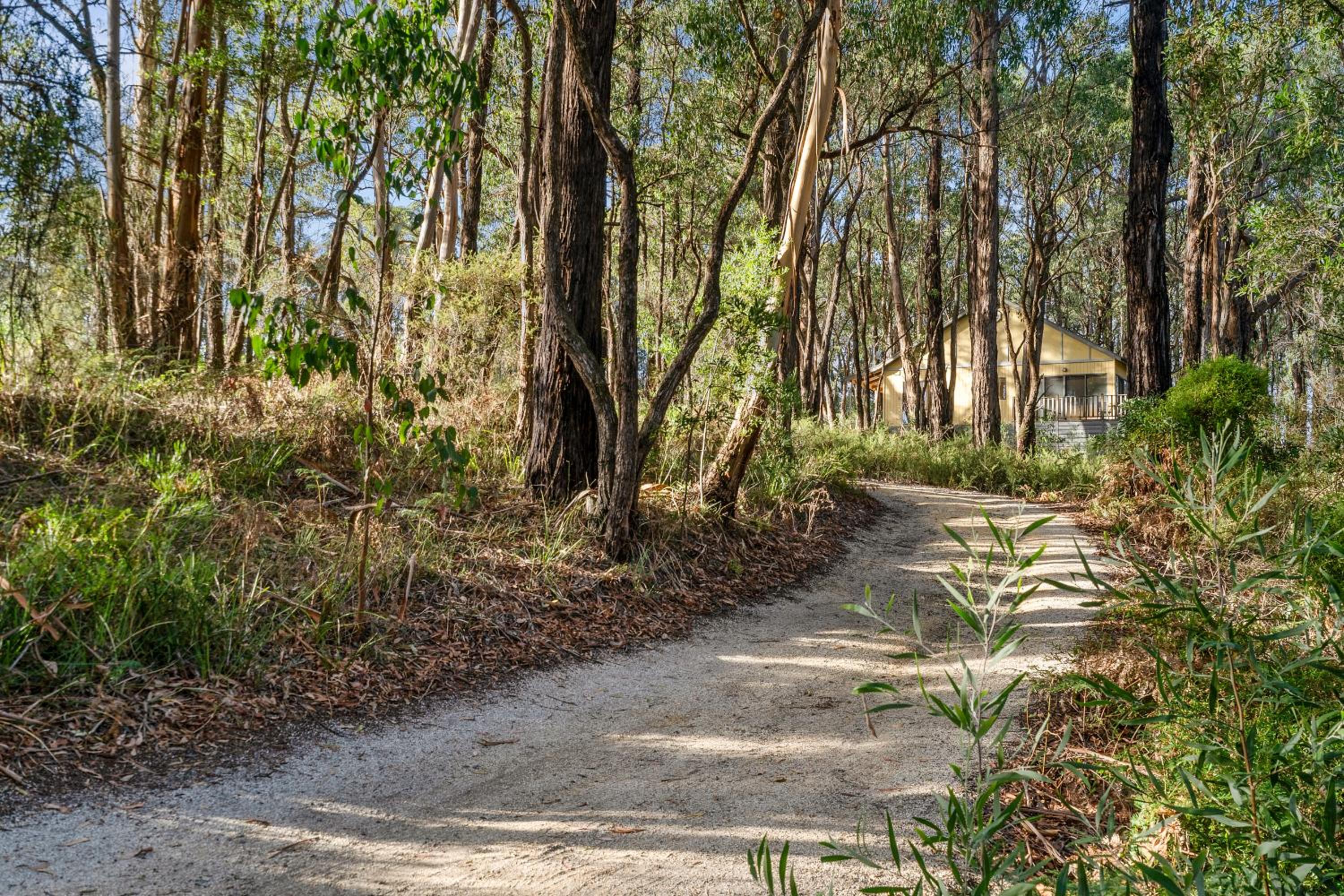 Otway Estate Cabins