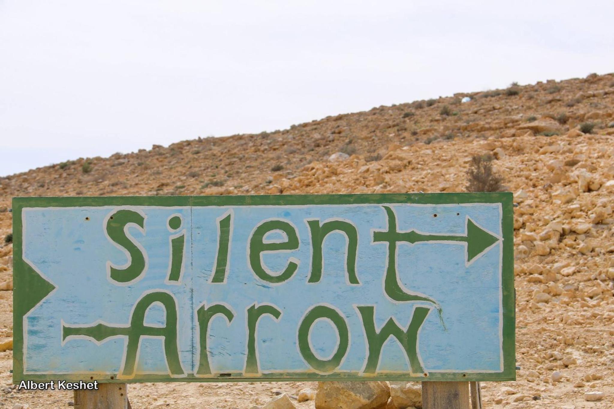 Silent Arrow, photo 21