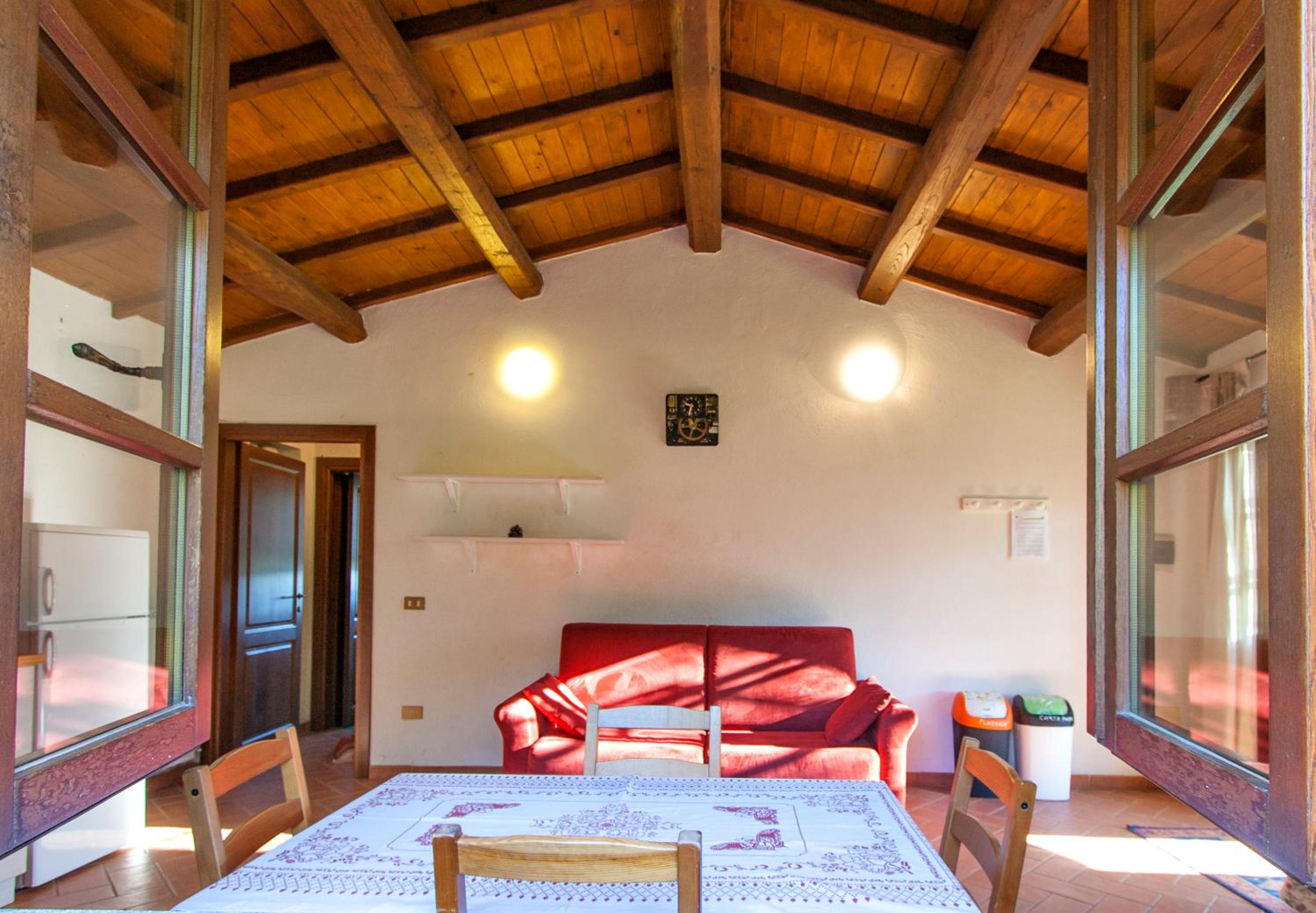Il Poggio Dell'Artilla