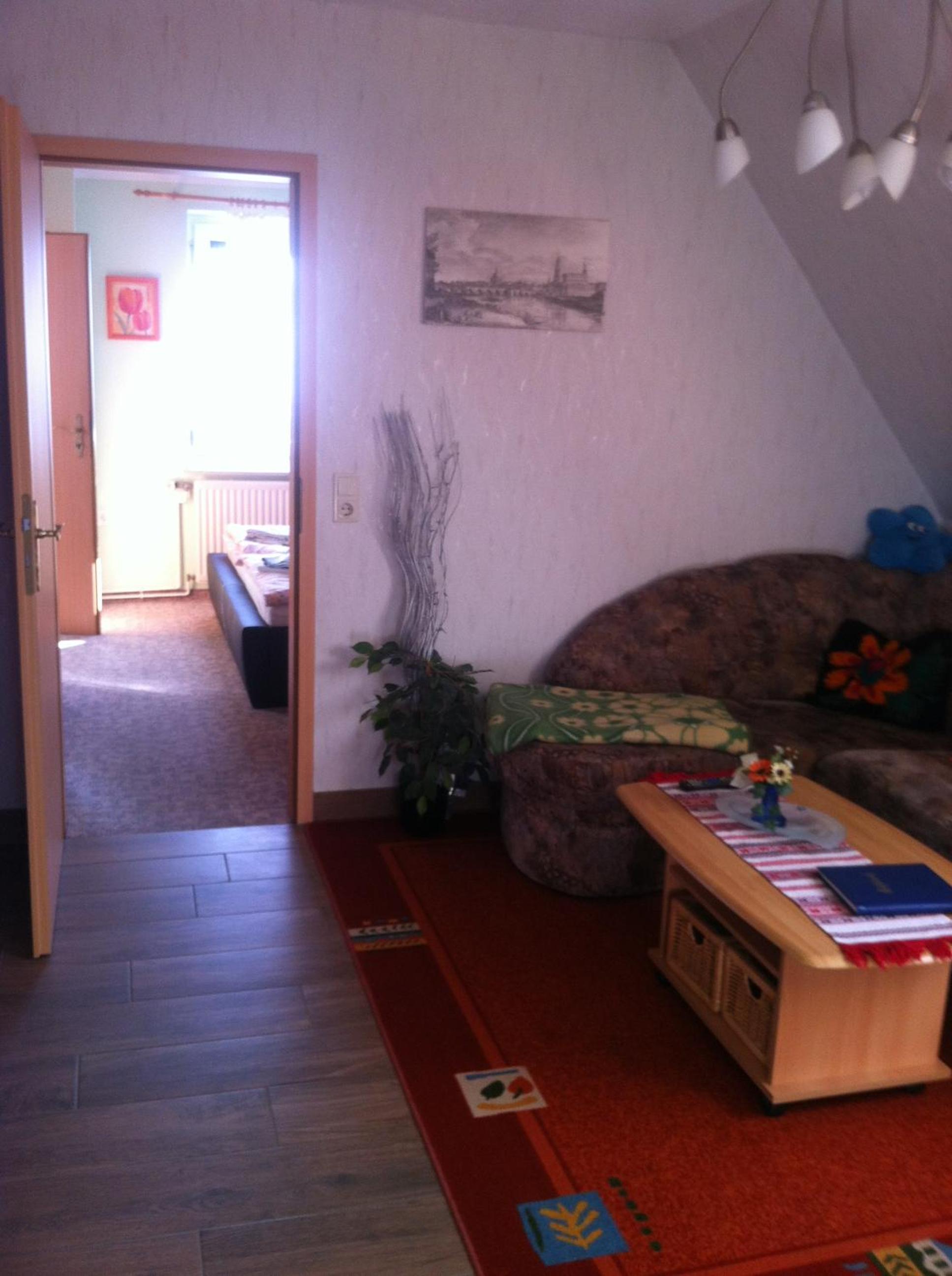 Ferienwohnung Gürth