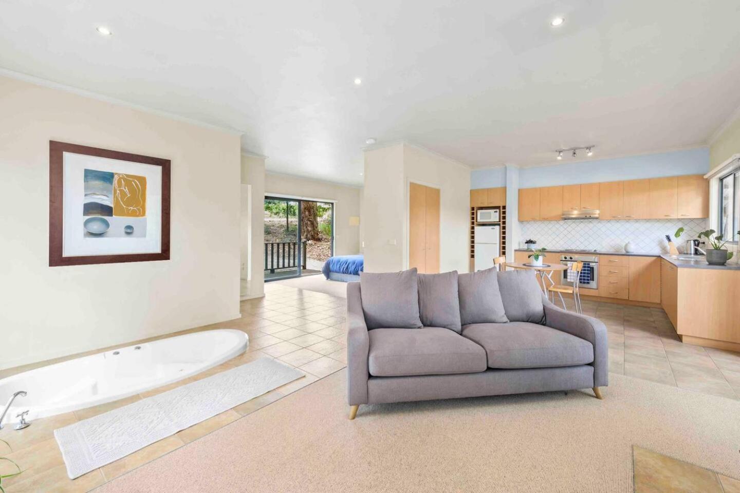 Otway Estate Cabins