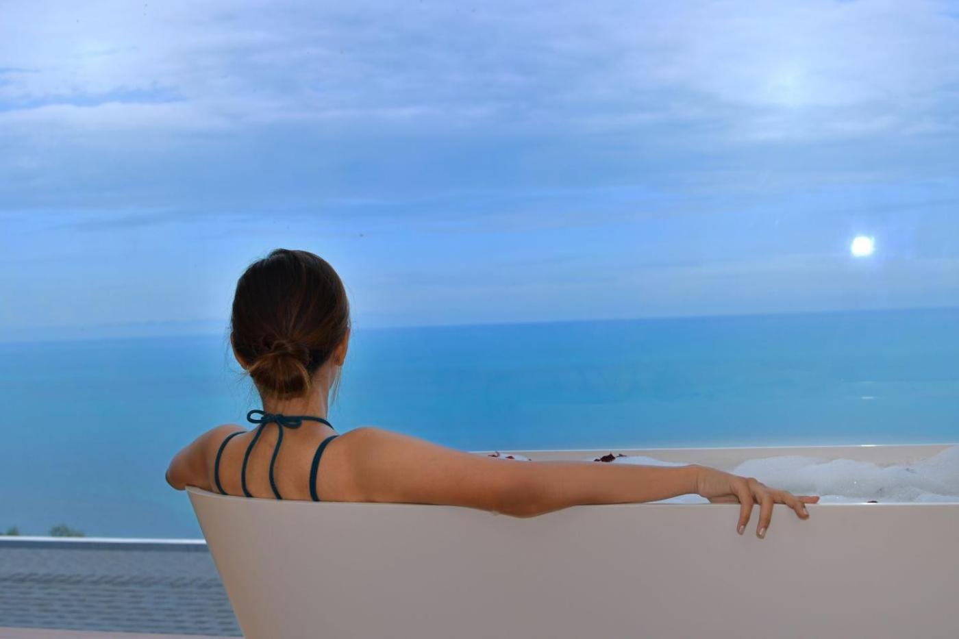 Anzhu Seamate Villa Samui