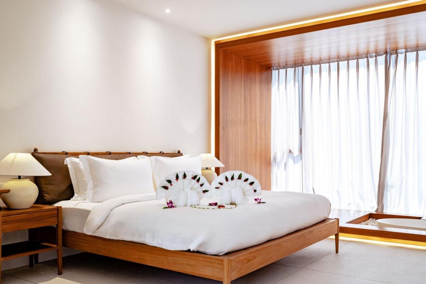 Anzhu Seamate Villa Samui