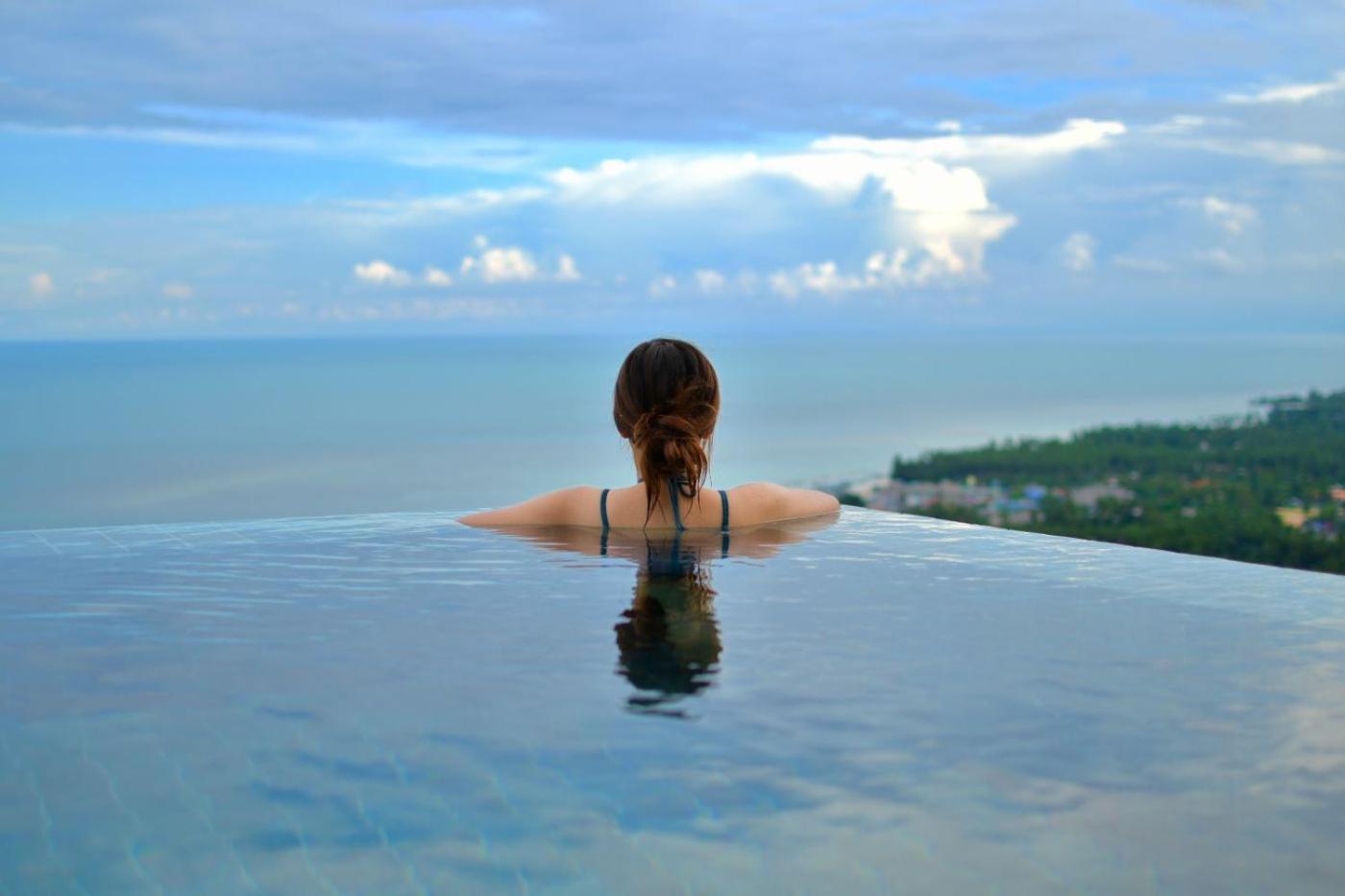 Anzhu Seamate Villa Samui