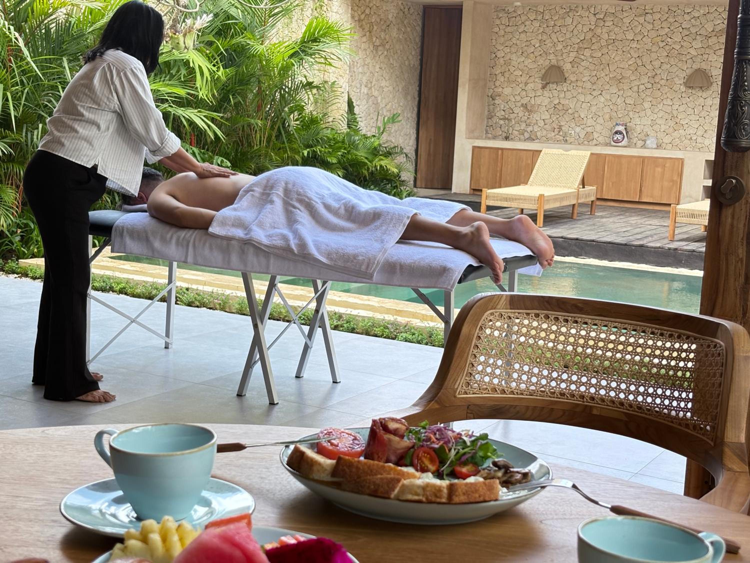 MINTU Villa Uluwatu - BBQ, Private Pool & Concierge Service