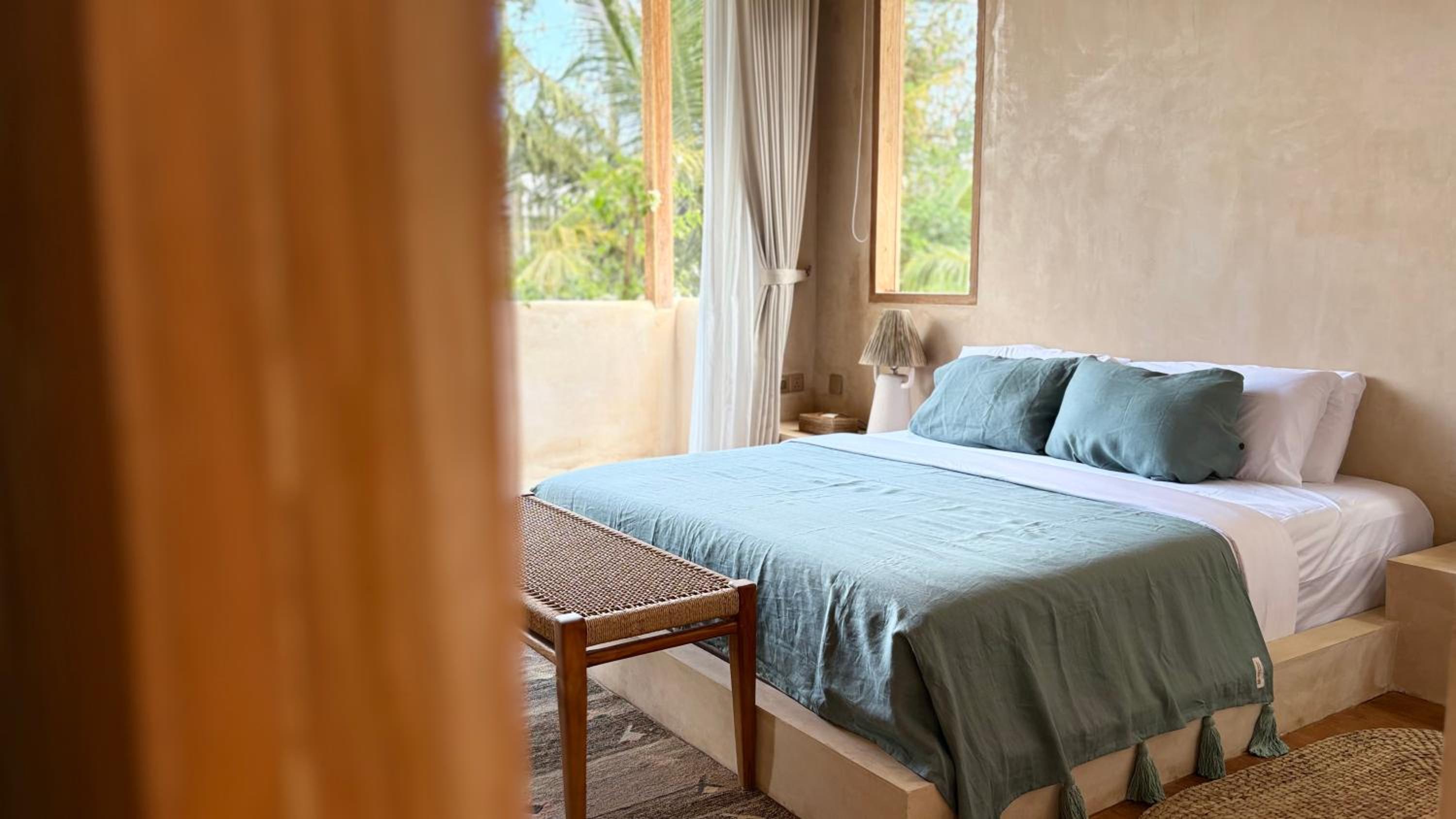 MINTU Villa Uluwatu - BBQ, Private Pool & Concierge Service