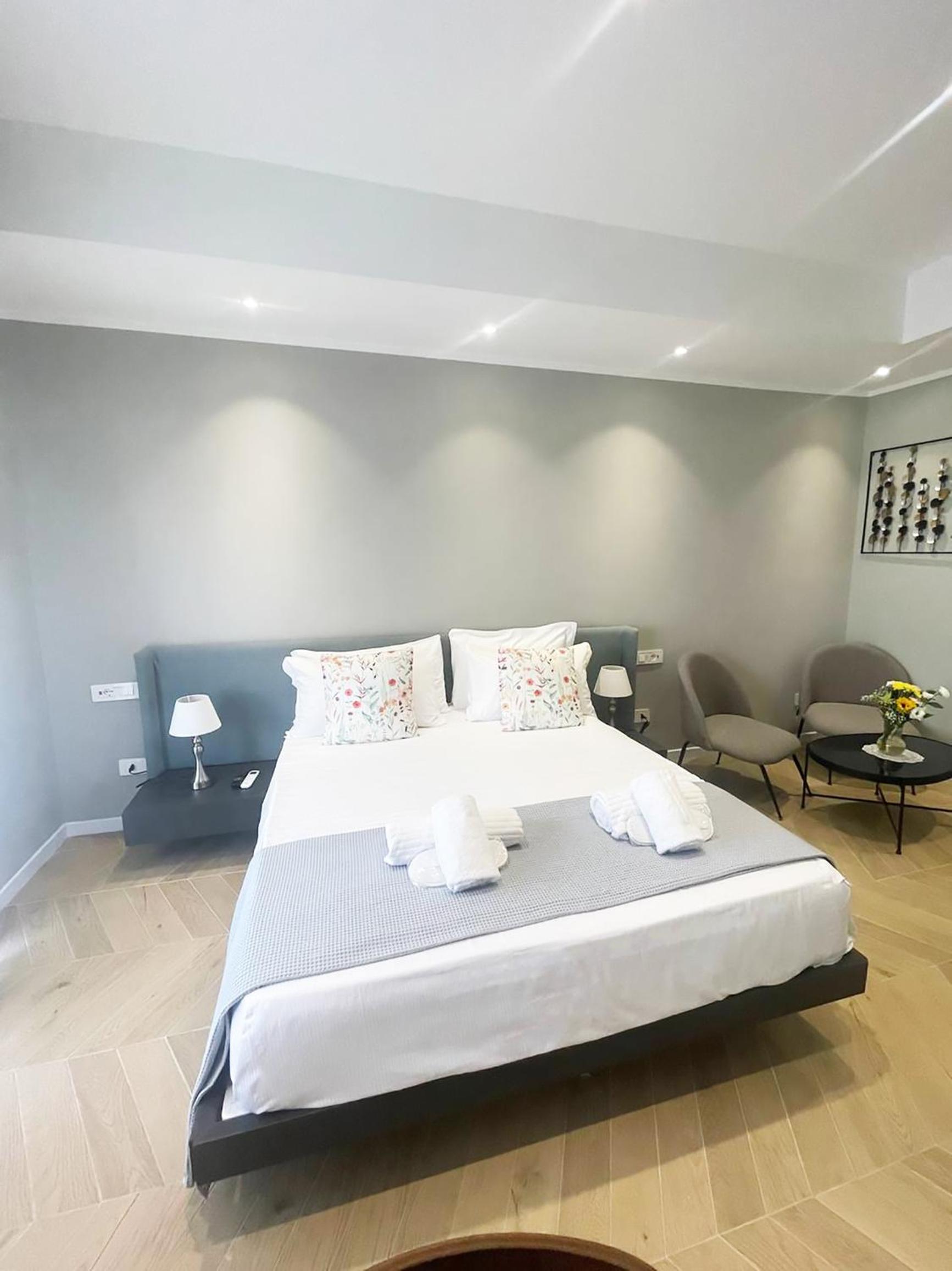 Trastevere luxury room by bita
