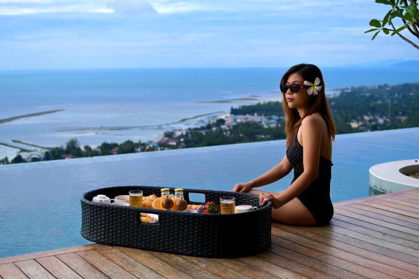 Anzhu Seamate Villa Samui