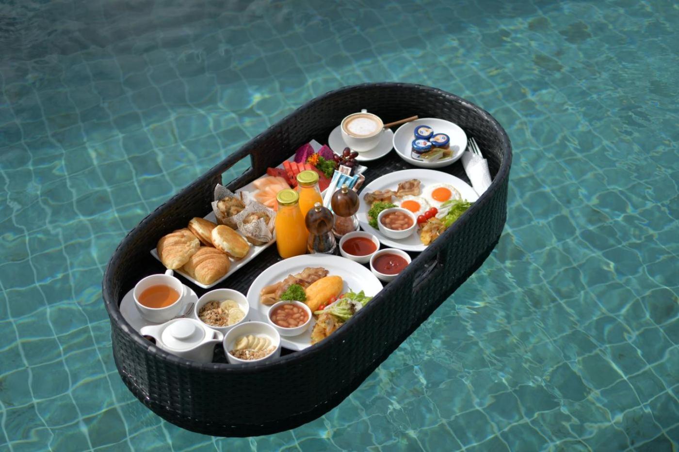 Anzhu Seamate Villa Samui