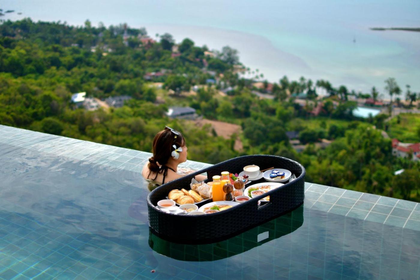 Anzhu Seamate Villa Samui